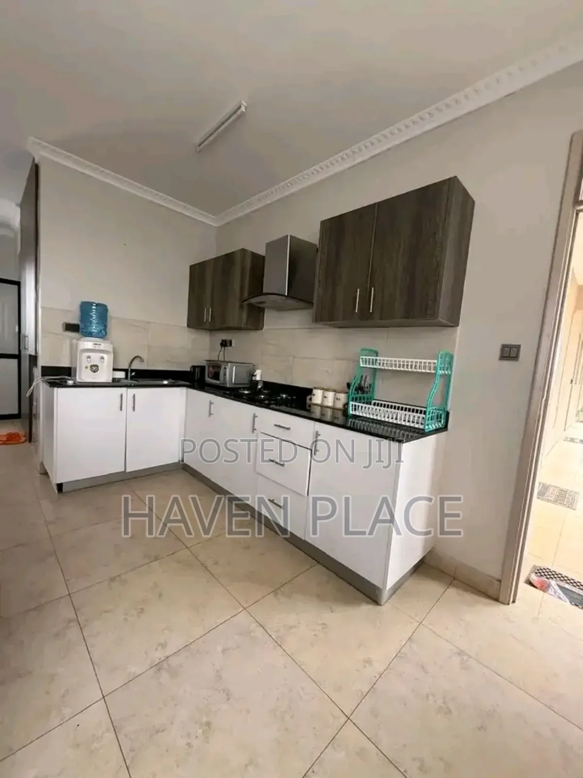 Booking Today
 Studio Apartment Near Jkia/SGR