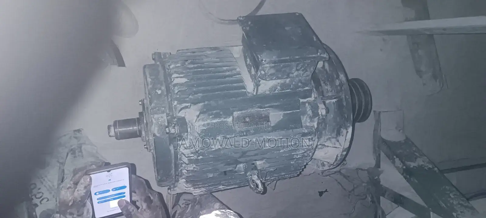 Motor Rewinding /Motor Sales/Water Pump Repair and Sales