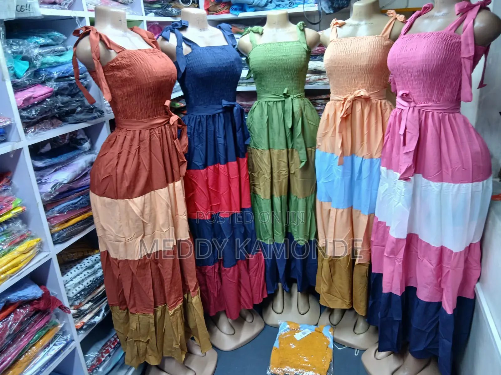 Beach/Sunny Dress