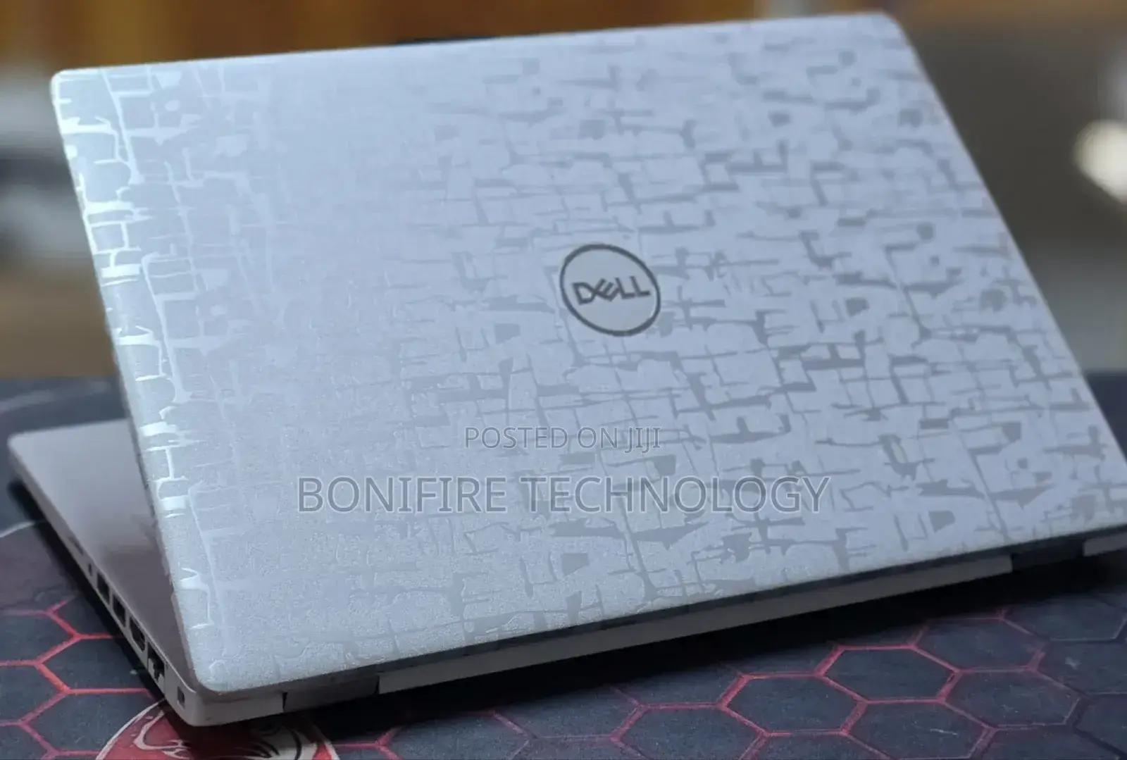 Laptop Dell Latitude 5411 16GB Intel Core i5 SSD 256GB