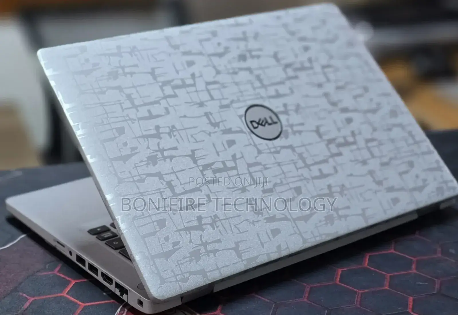 Laptop Dell Latitude 5411 16GB Intel Core i5 SSD 256GB