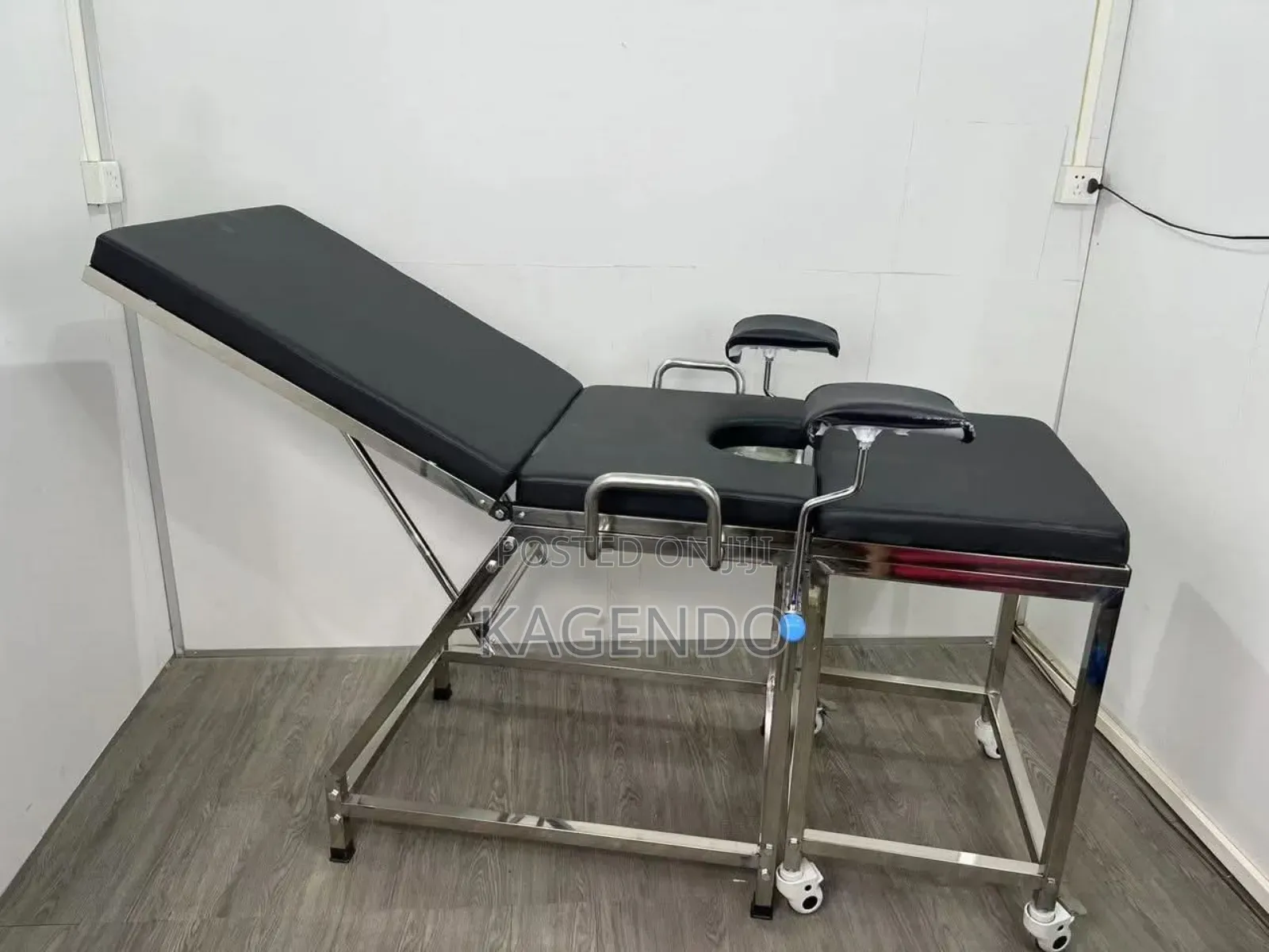 Imported Delivery Bed