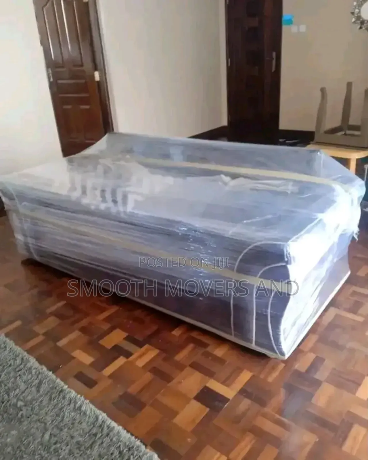 Transport Services and Moving Services in Tatu City.