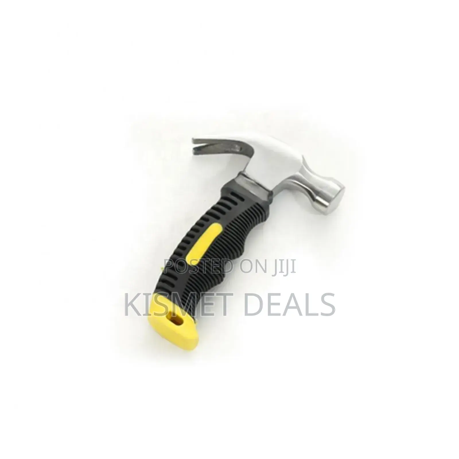 Mini Short Stubby Claw Hammer