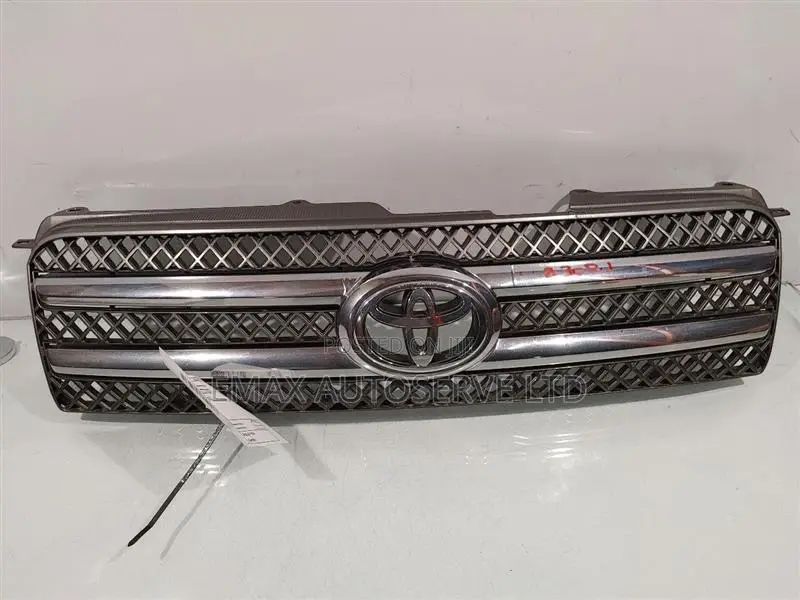 Toyota Kluger 2010 Grill Ex Japan