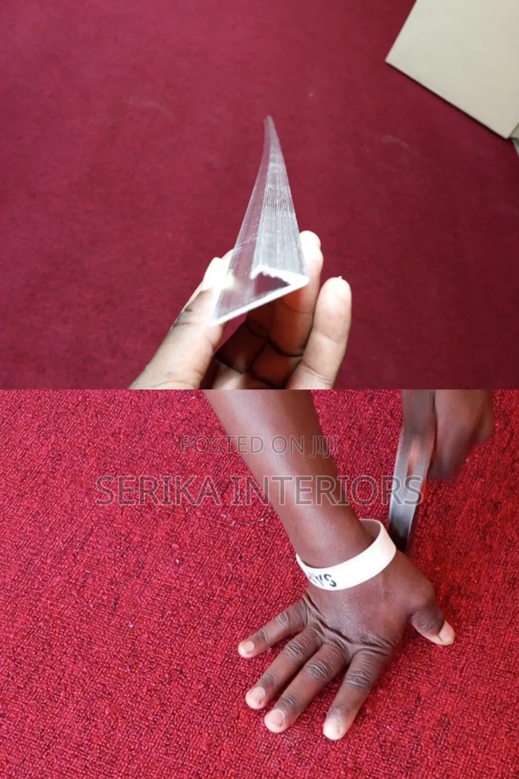 Naplock Carpet Naplocks Environmental Friendly Justice