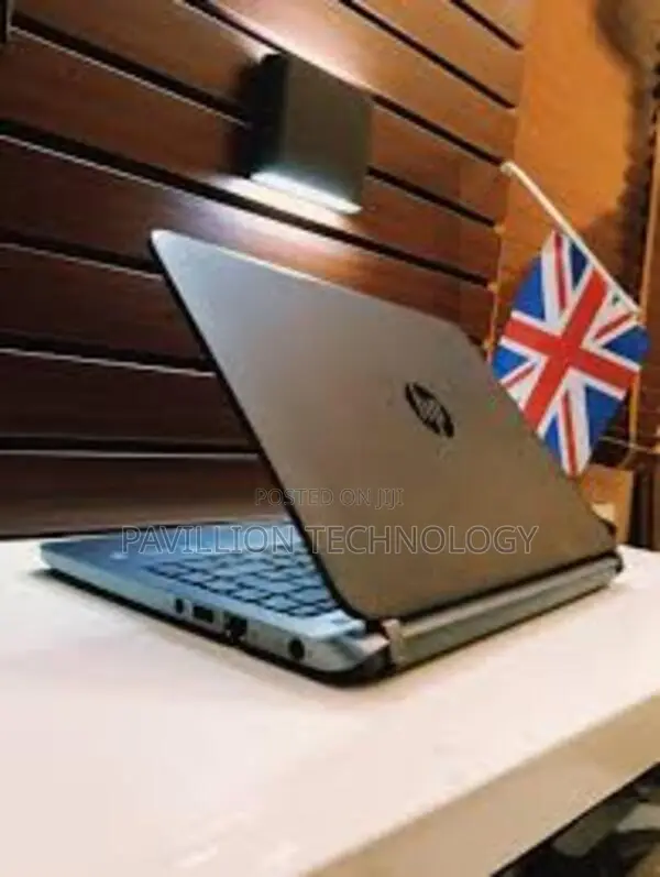 Laptop HP Probook 11 EE G1 4GB Intel Core I3 SSD 128GB