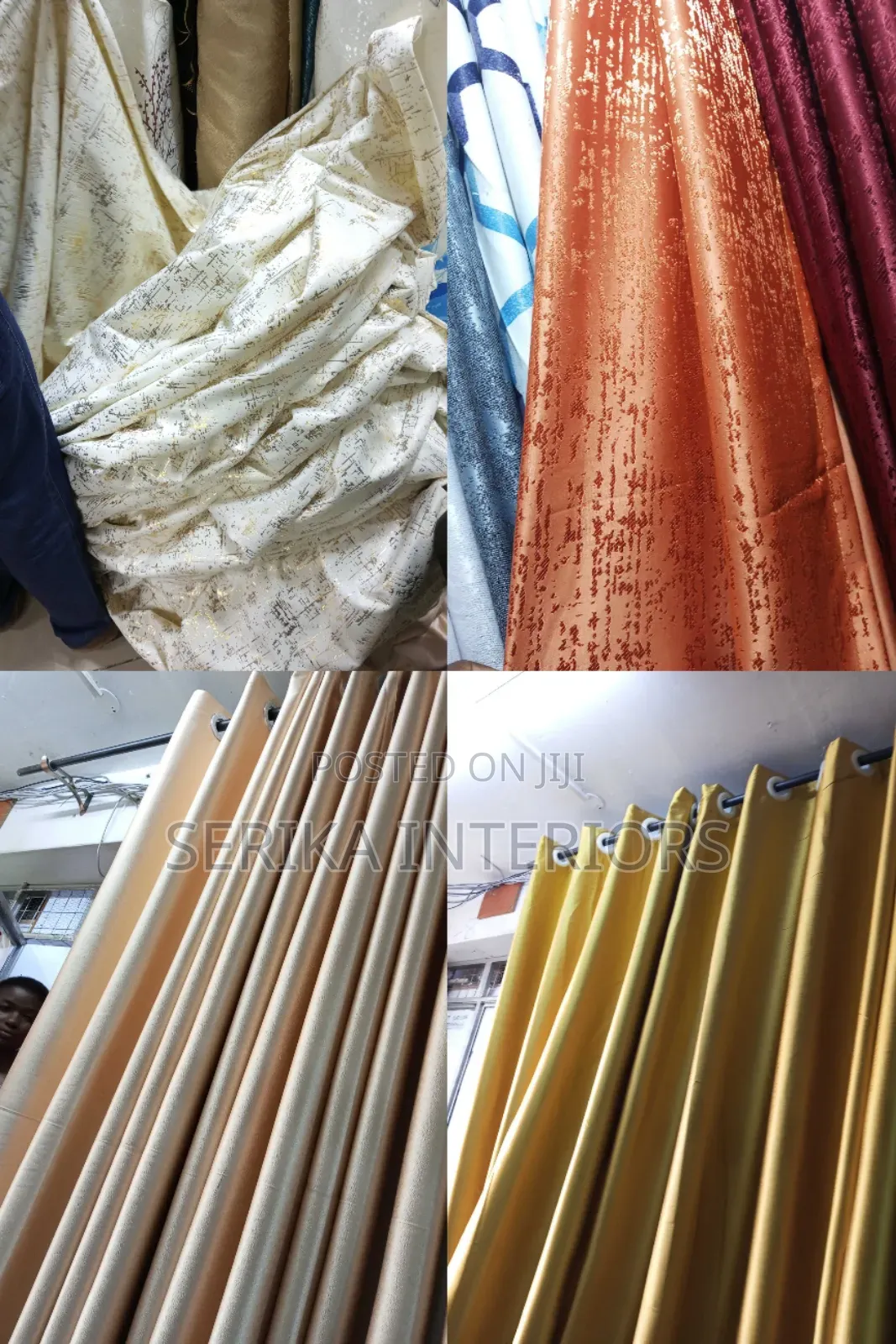 Curtains Curtains Environmental Friendly Fade Free