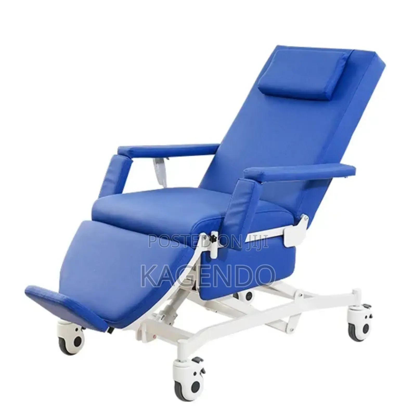 Electric Infusion Chair
