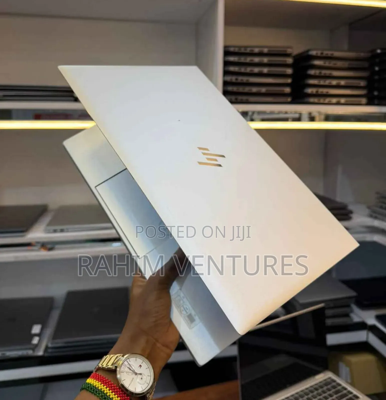 Laptop HP EliteBook 845 G8 8GB AMD Ryzen 5 SSD 256GB