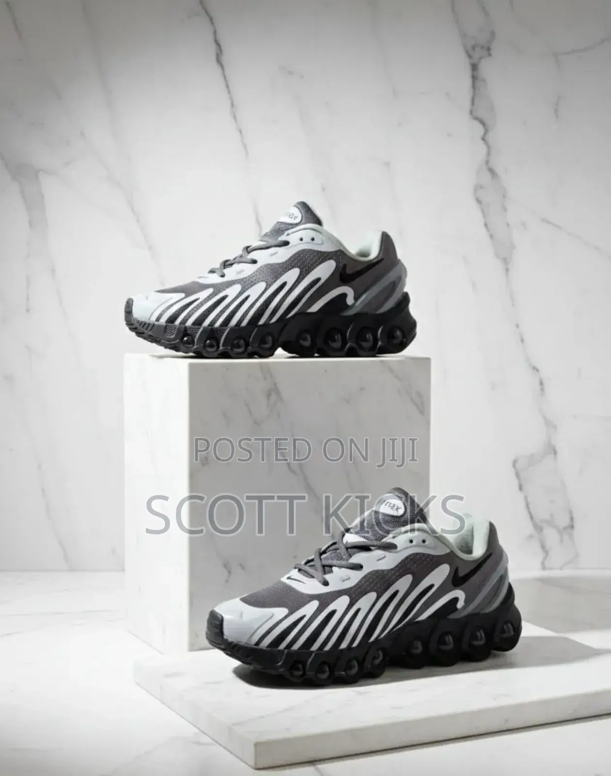 Nike Airmax Dn8