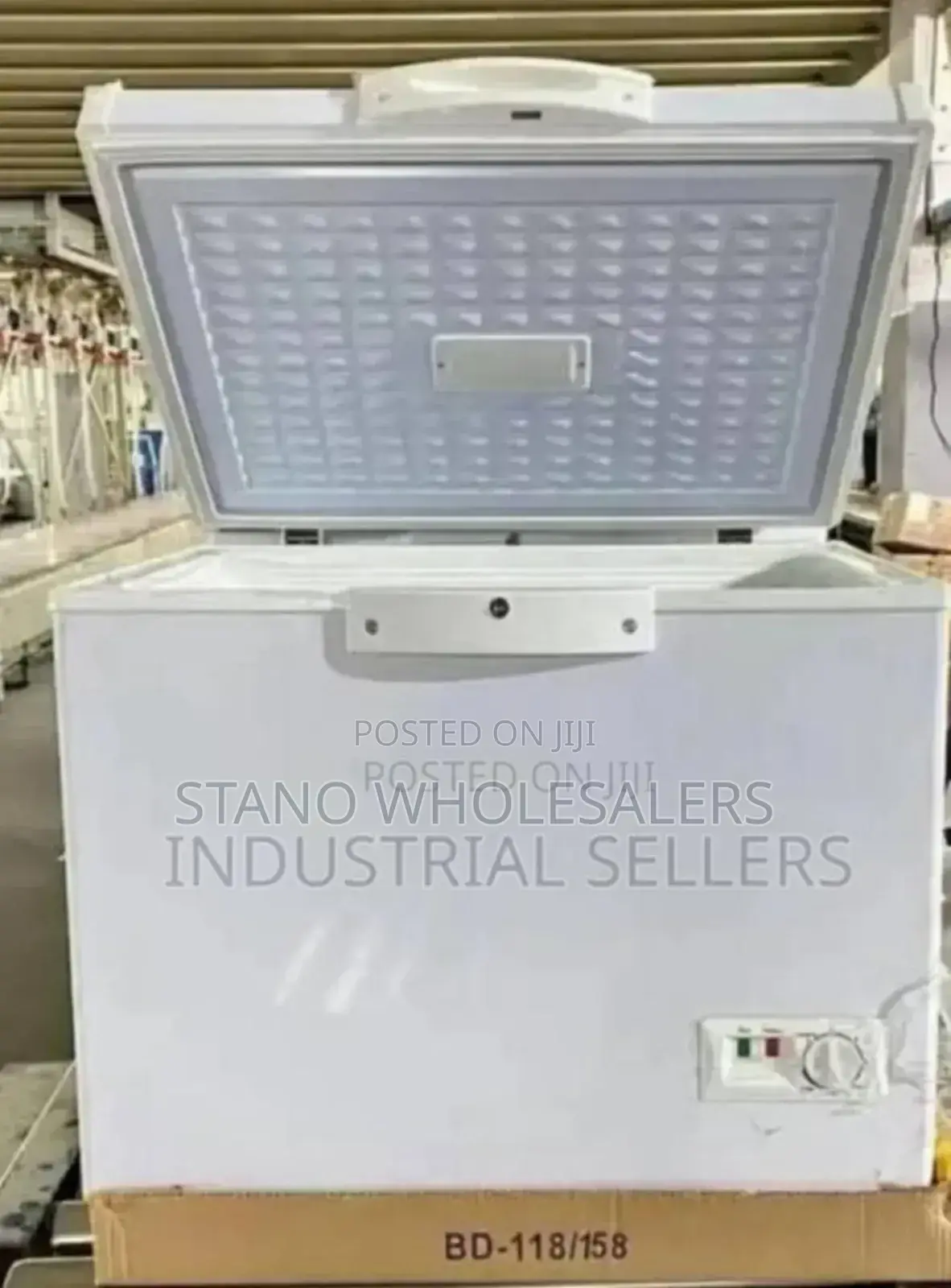 Quality Deepfreezer 150ltr Ailyons