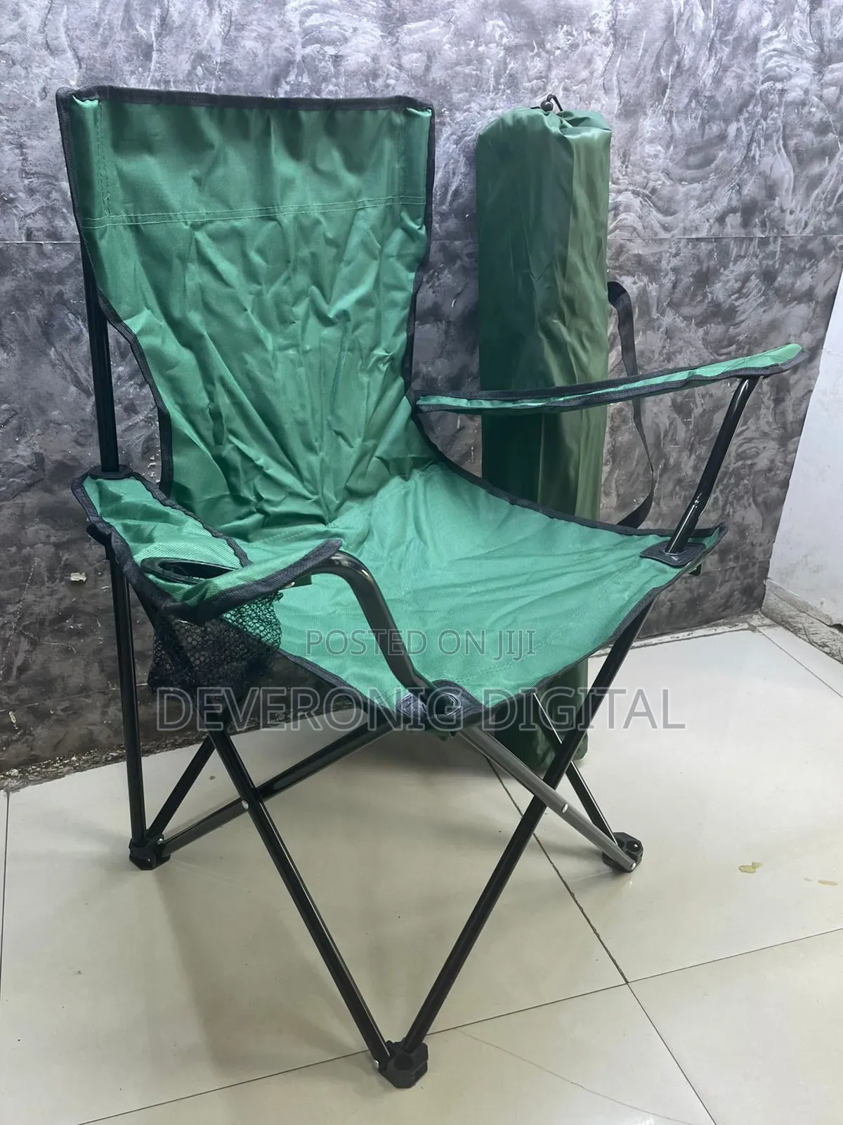 Camping Chairs
