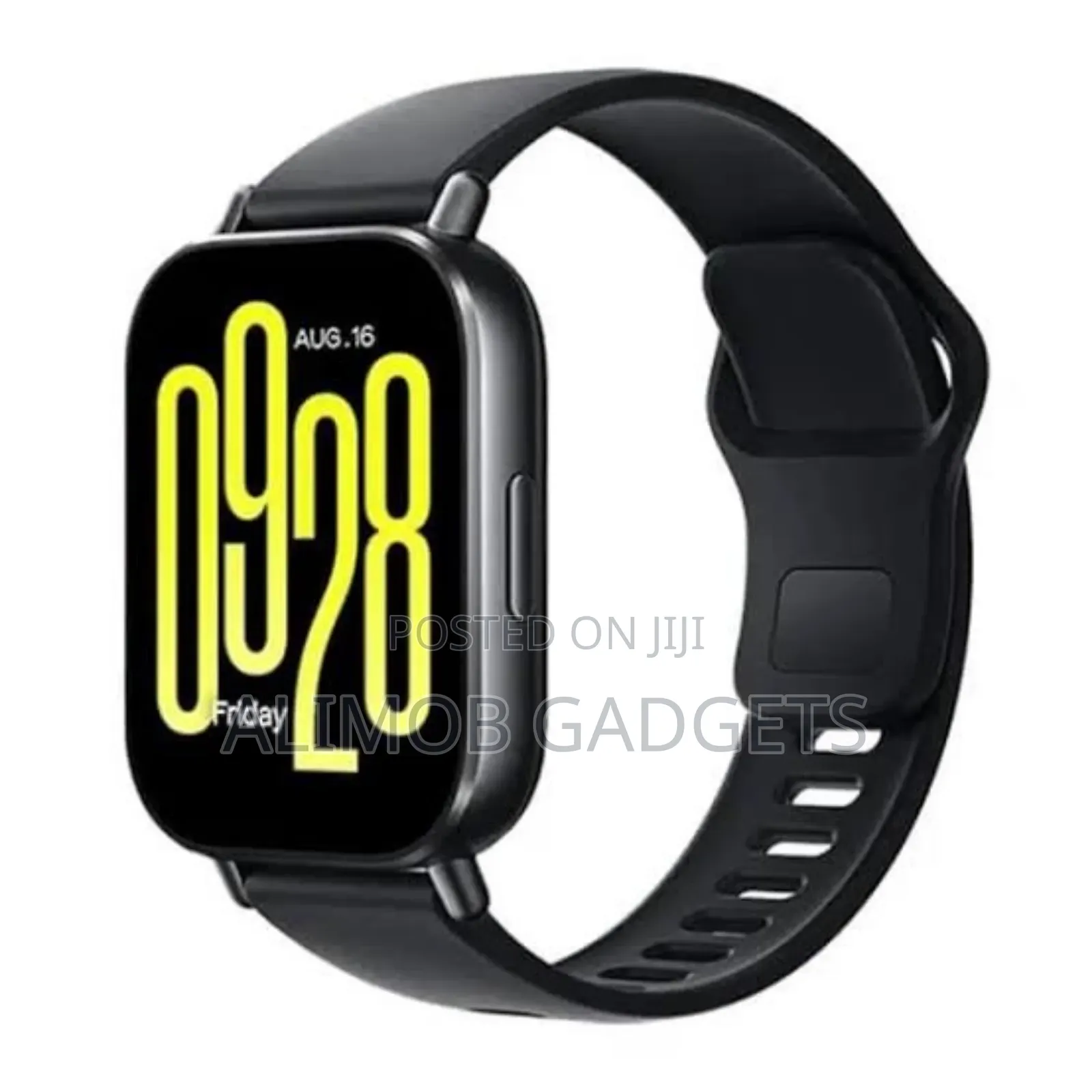 Redmi Watch 5 Active - Sale! 2.0” Hd Display, 18-Day Battery Life