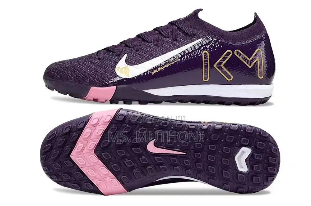 Air Zoom Soccer Trainers Sizes 39 to 45