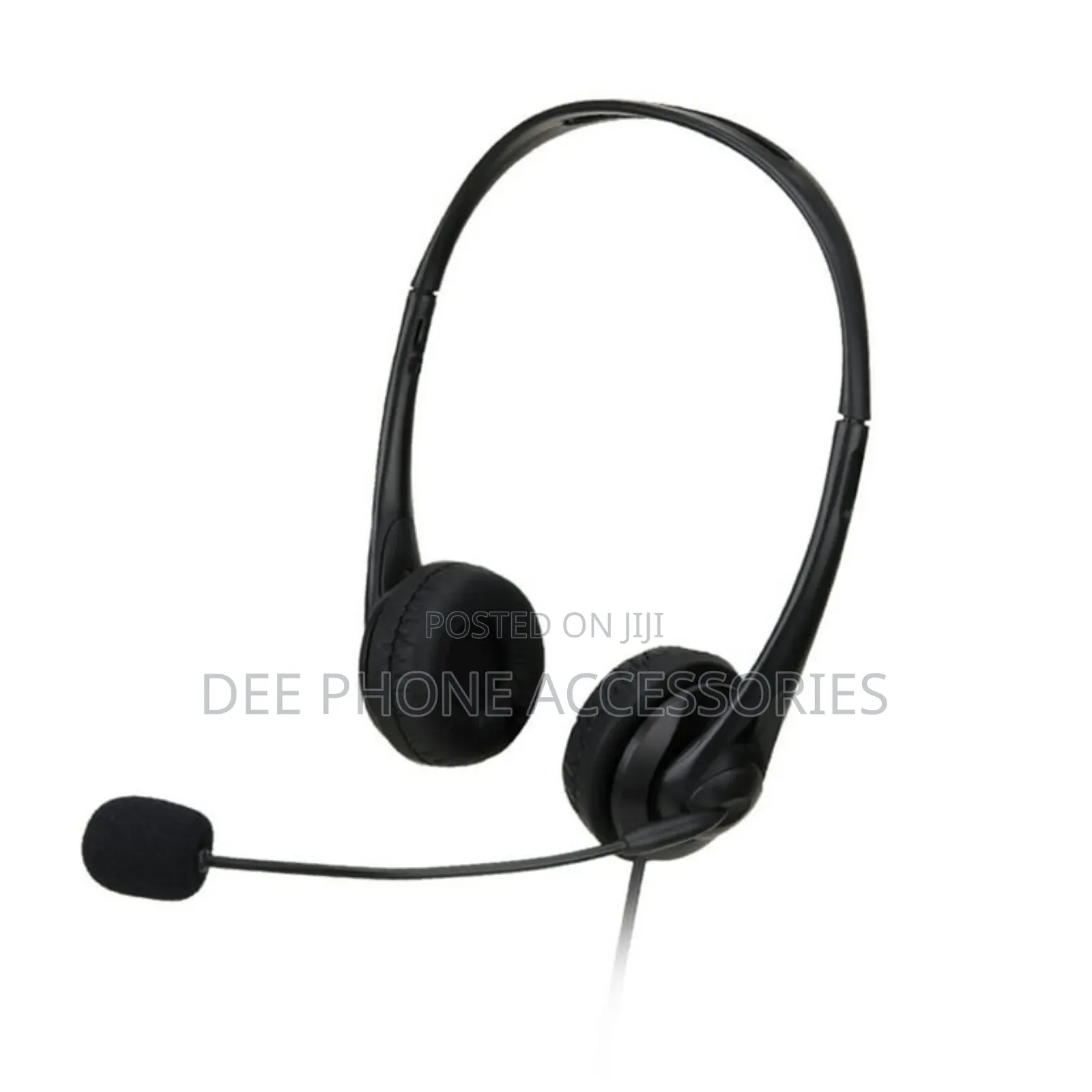 3.5mm Sy 490 Mv Wired Learning Headphones