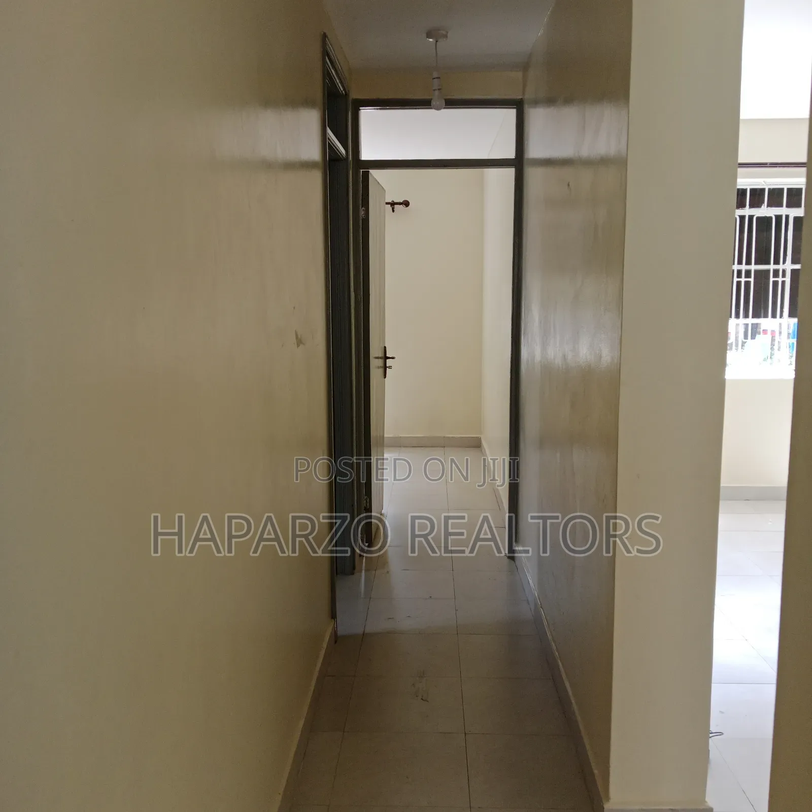 2bdrm Apartment in Mbotela Estate, Jogoo Road for rent