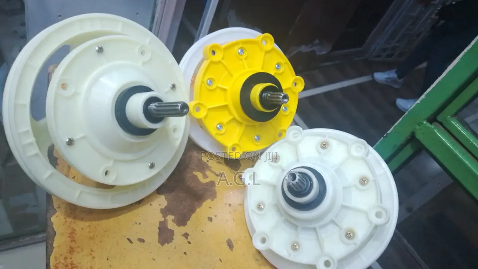 Universal Type Washing Machine Gear Box