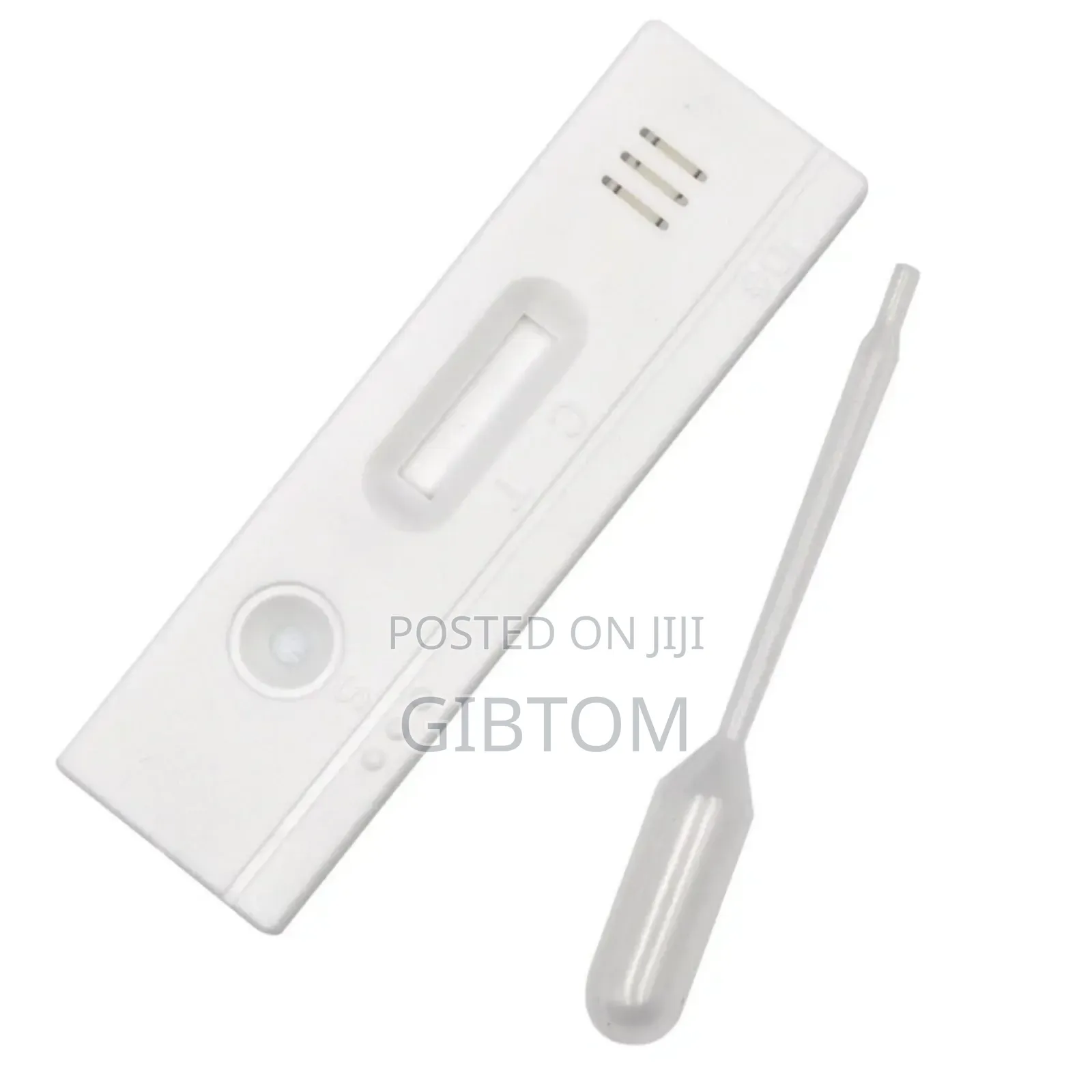 Cow Pregnancy Test Kits