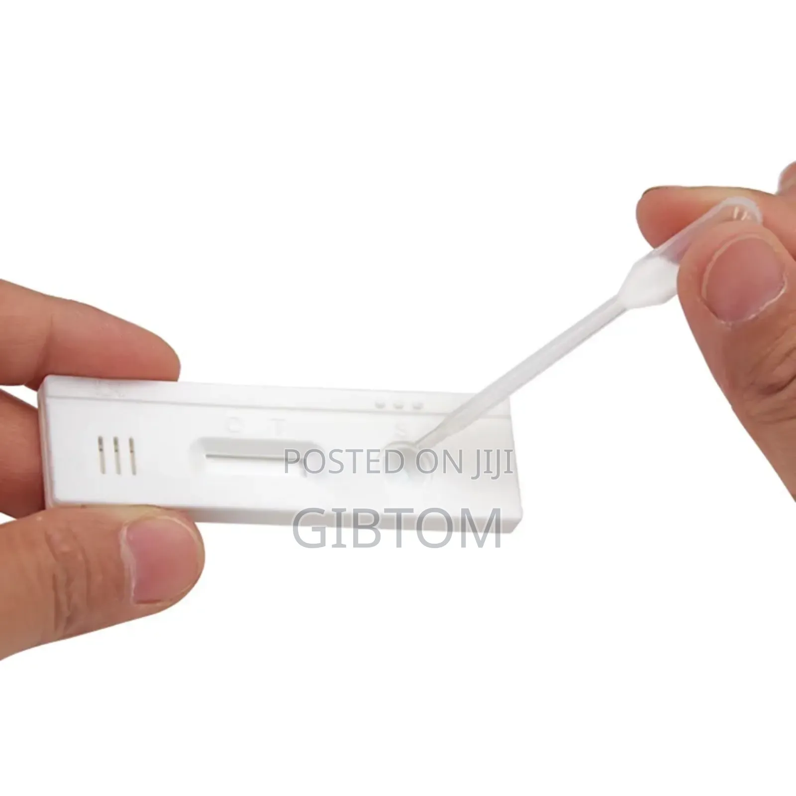Cow Pregnancy Test Kits