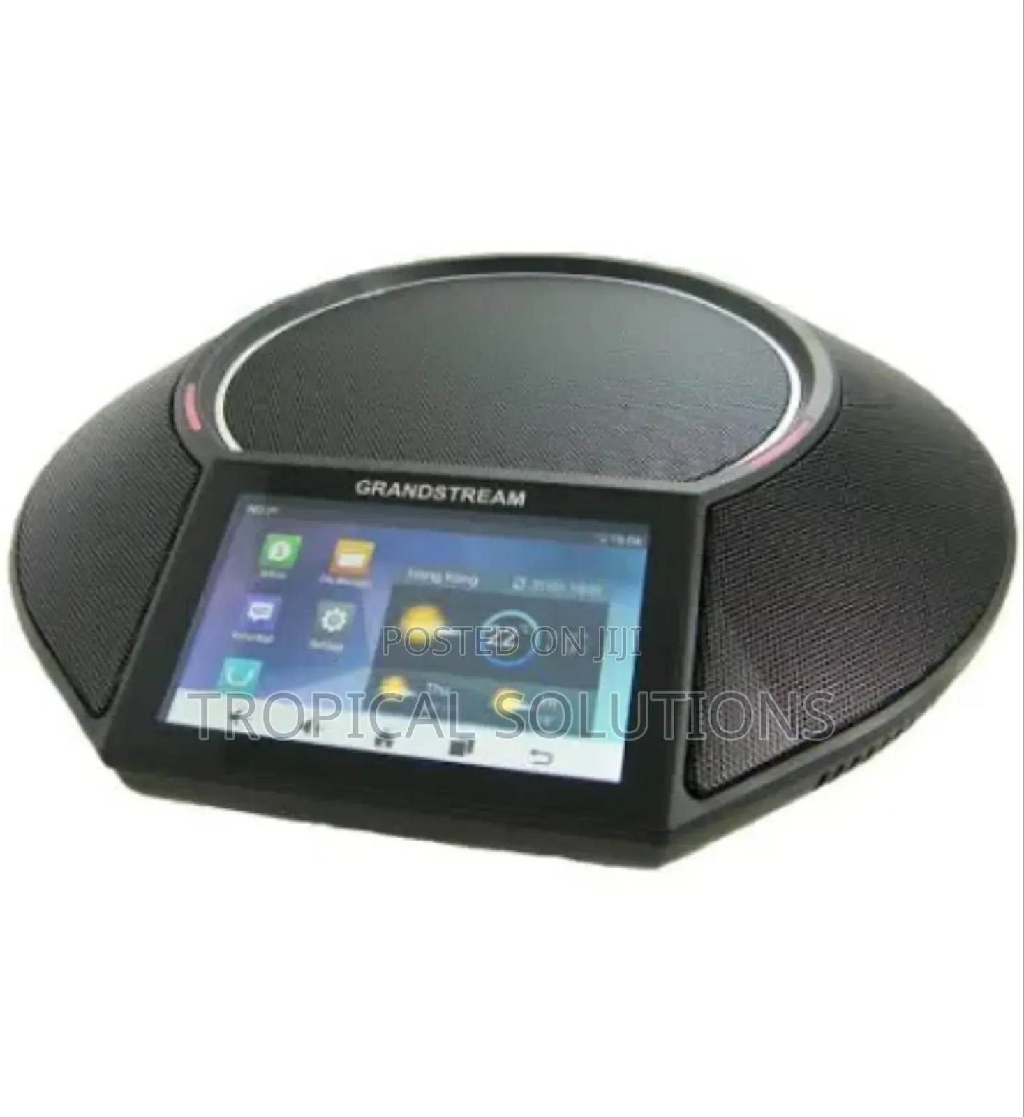 Grand Stream Gac2500 Audio Conference Ip Phone