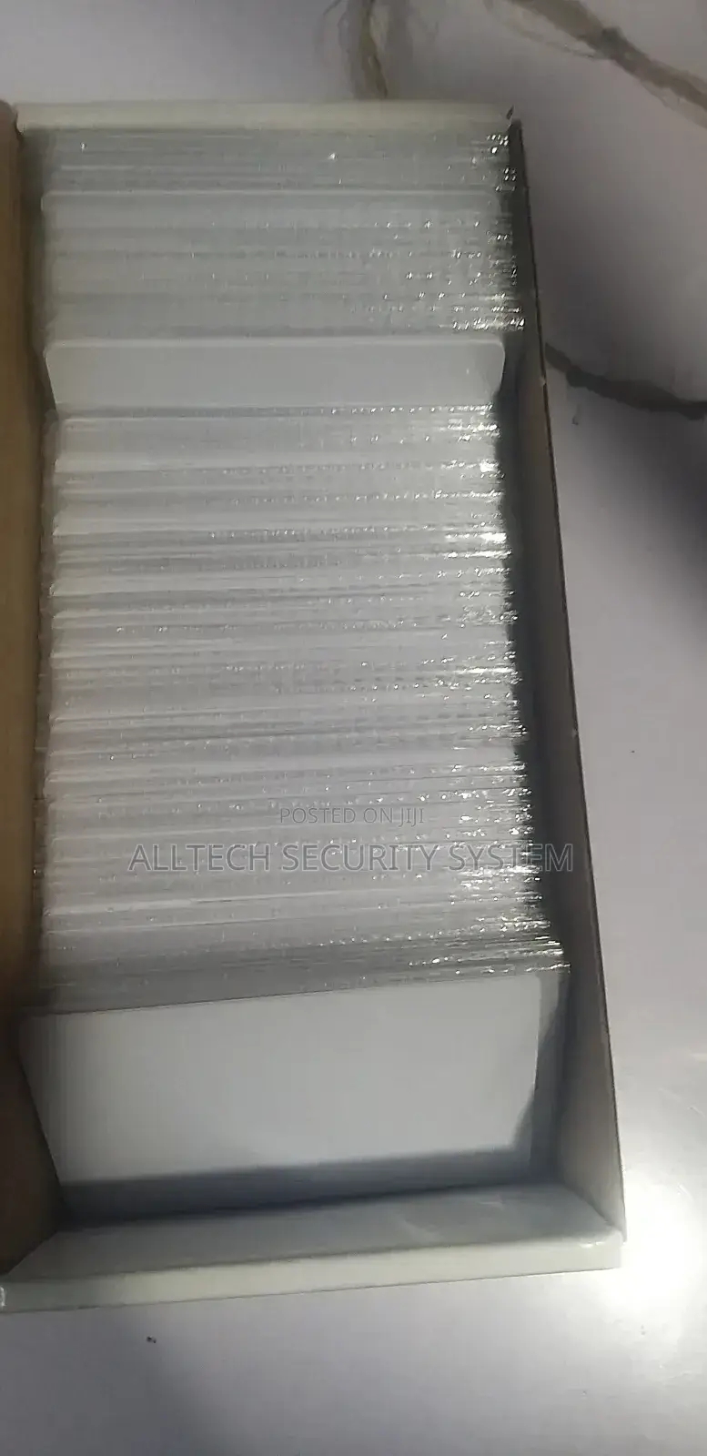 Printable Mifare Cards for Access Control(2PCS)