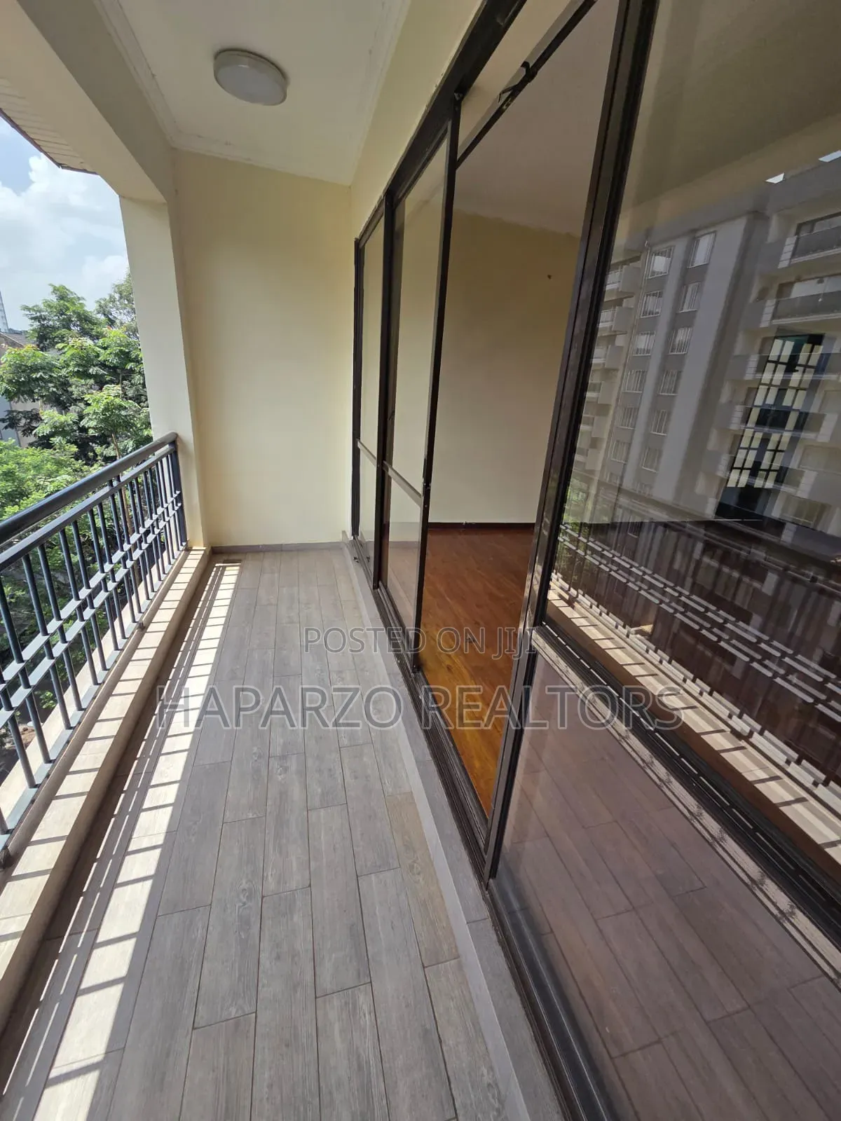 2bdrm Apartment in Kileleshwa for sale