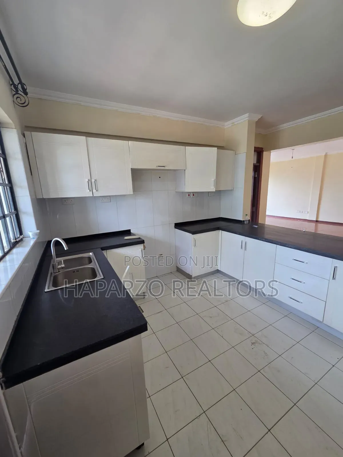 2bdrm Apartment in Kileleshwa for sale