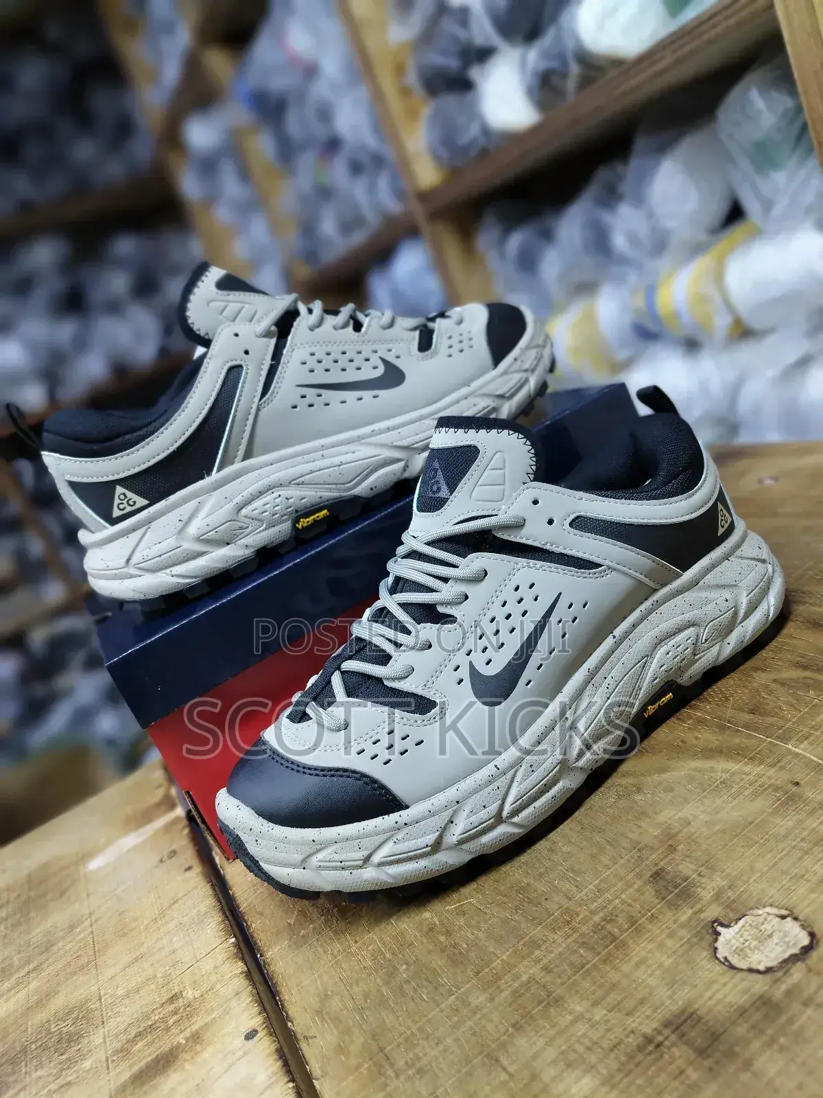 Nike Acg All Conditions Gear