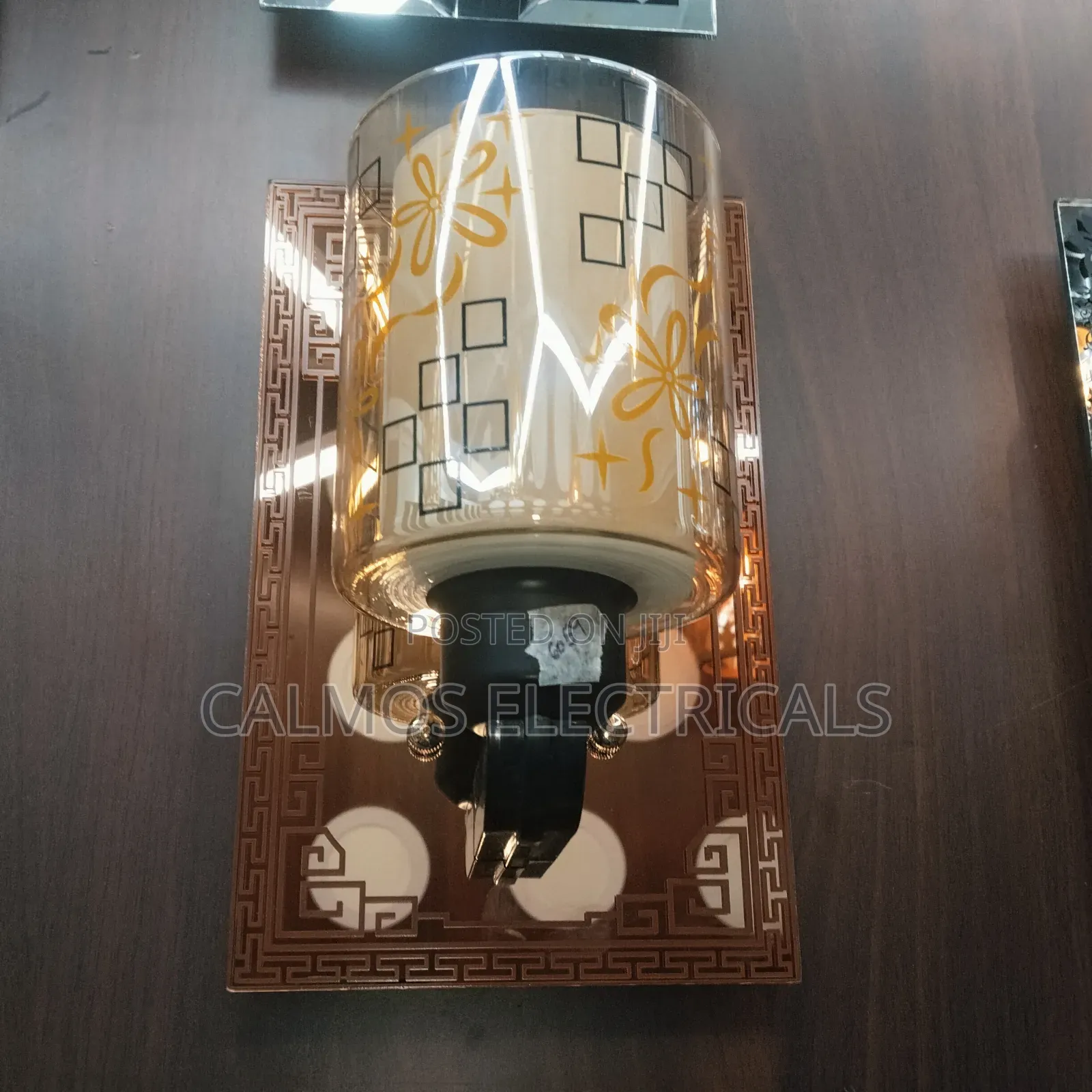 Indoor Wall Brackets Fitting