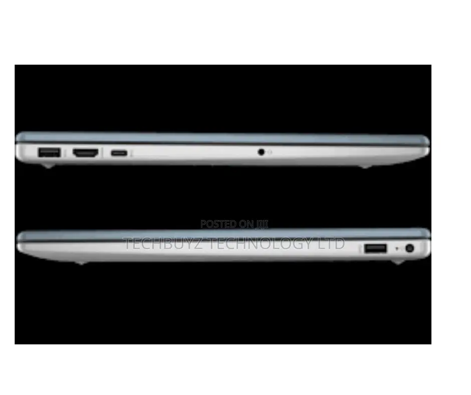 New Laptop HP 15 8GB Intel Core i3 SSD 256GB
