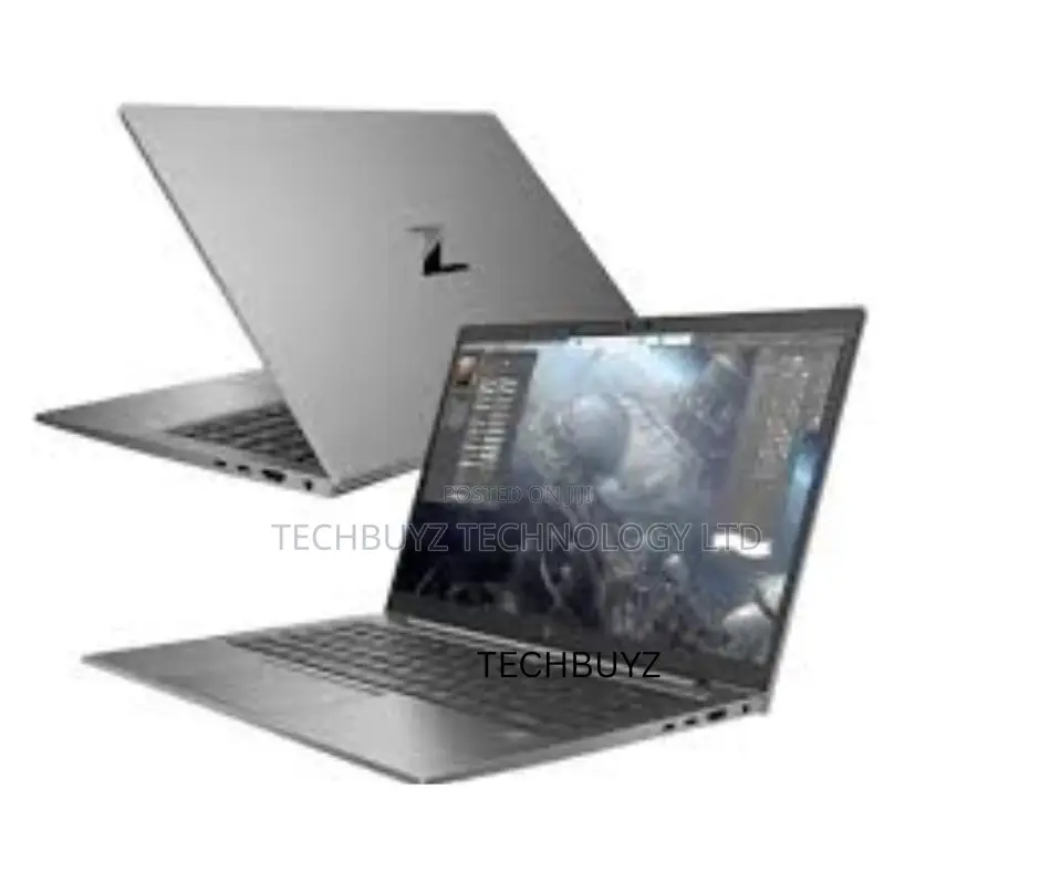 New Laptop HP ZBook 14 16GB Intel Core i5 SSD 1T