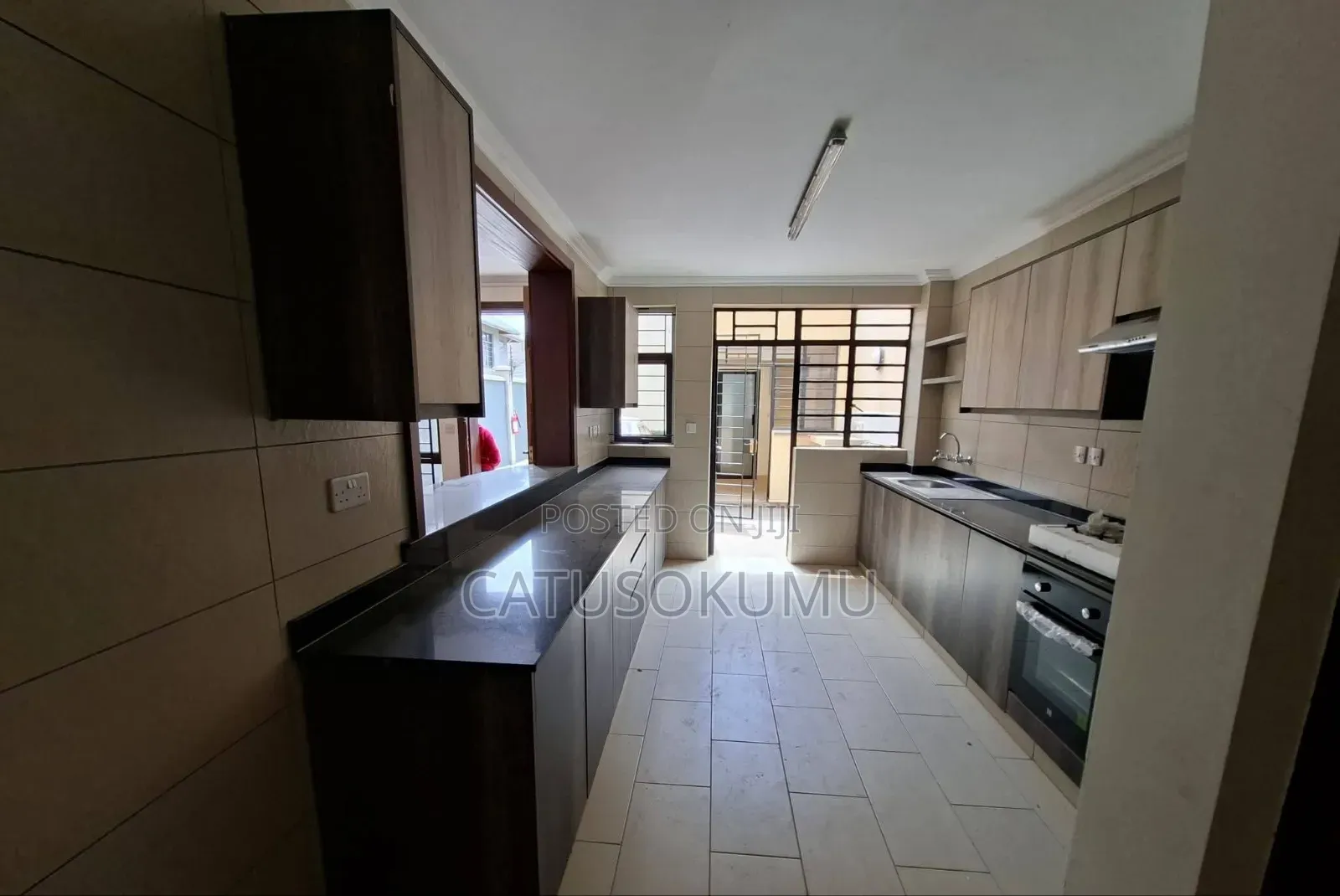 4bdrm Maisonette in Syokimau for rent