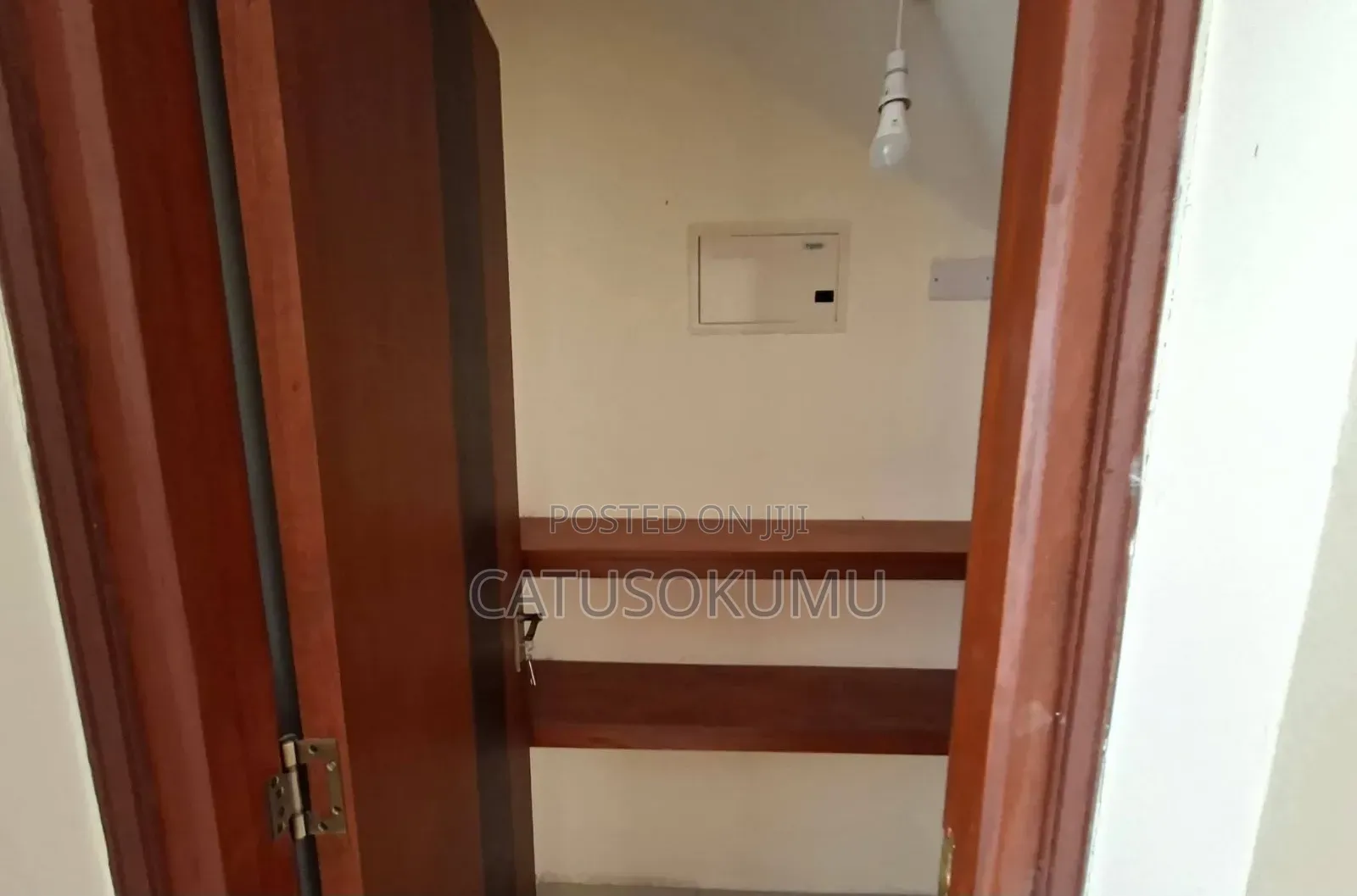 4bdrm Maisonette in Syokimau for rent