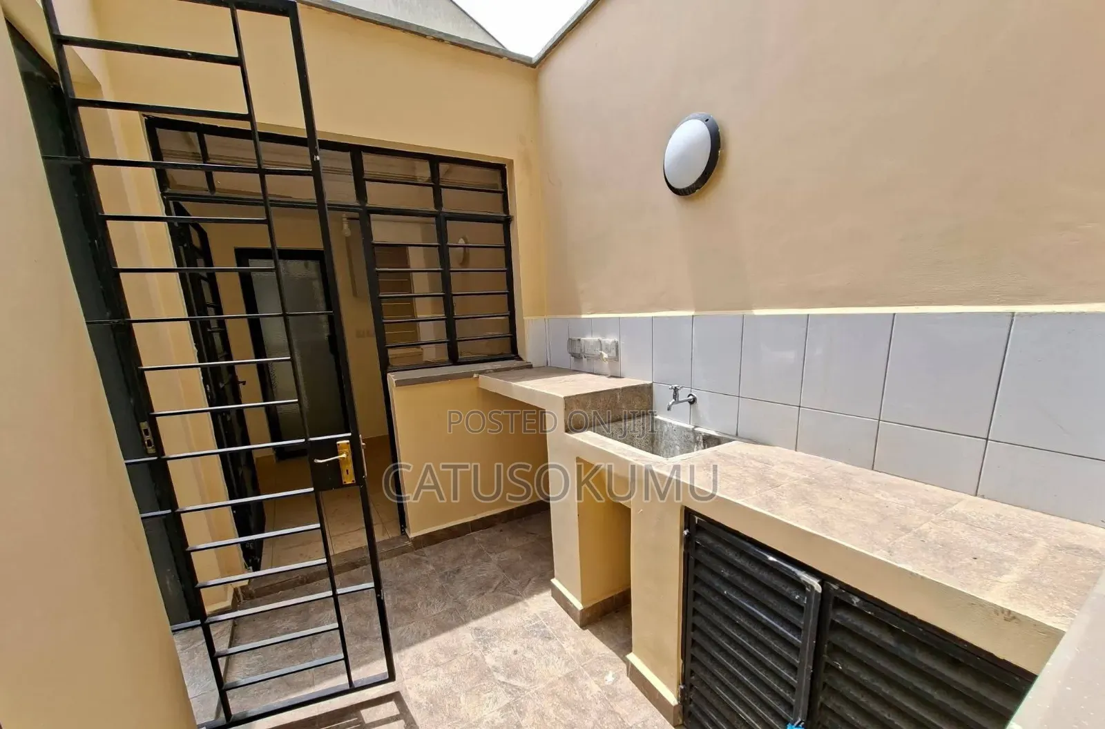 4bdrm Maisonette in Syokimau for rent