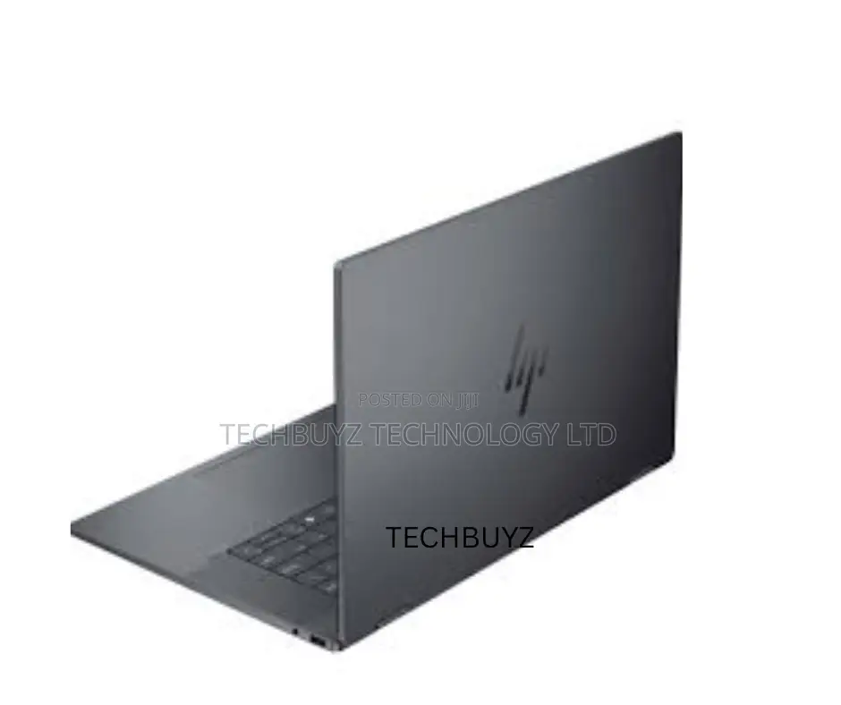 New Laptop HP OmniBook X Flip 16" 16GB Intel Core Ultra 7 SSD 1T