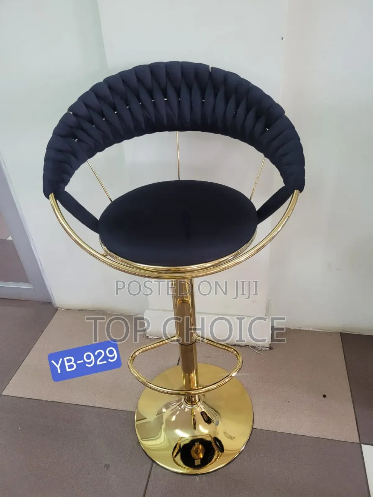 Counter Chair