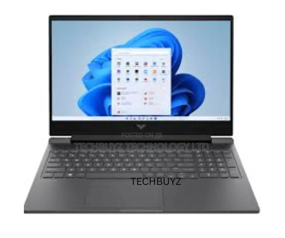 New Laptop HP Victus 16 16GB Intel Core i5 SSD 512GB