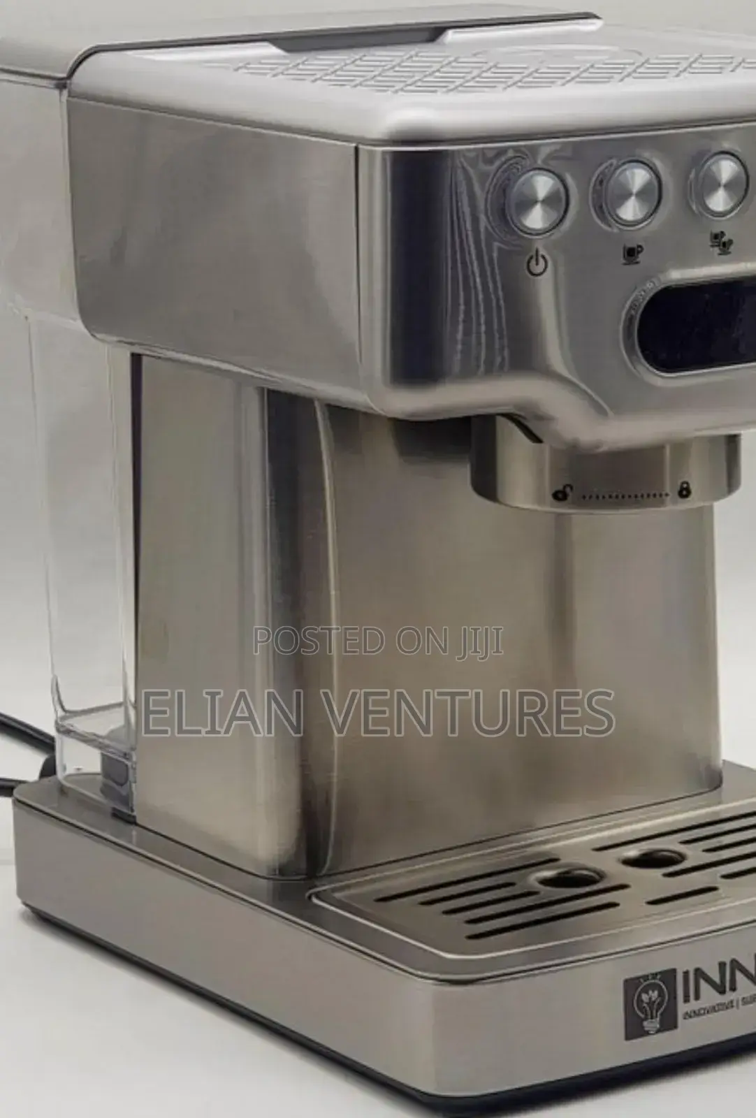 Newly Arrived Innovia Coffee Machine