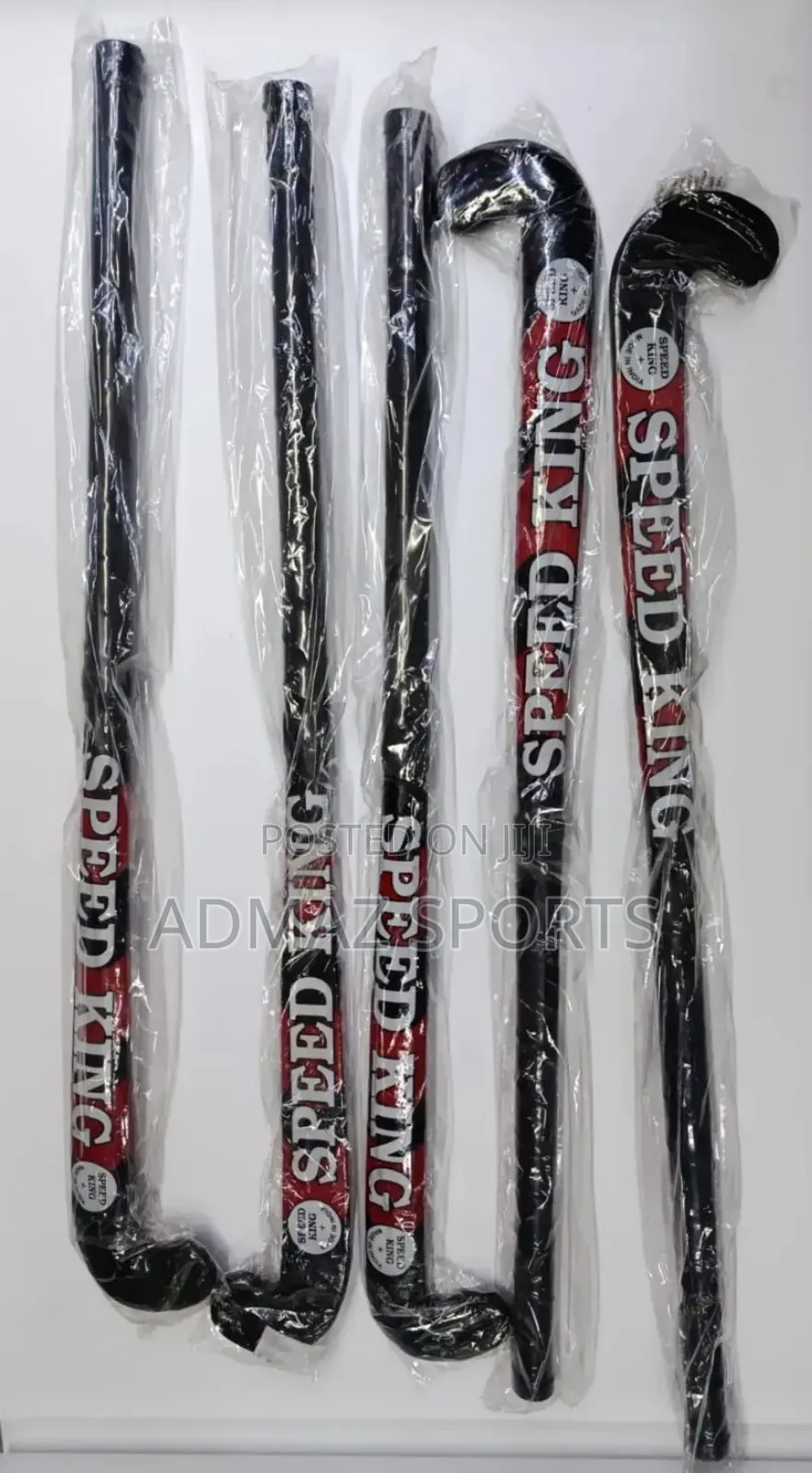 Size 33" Hockey Stick