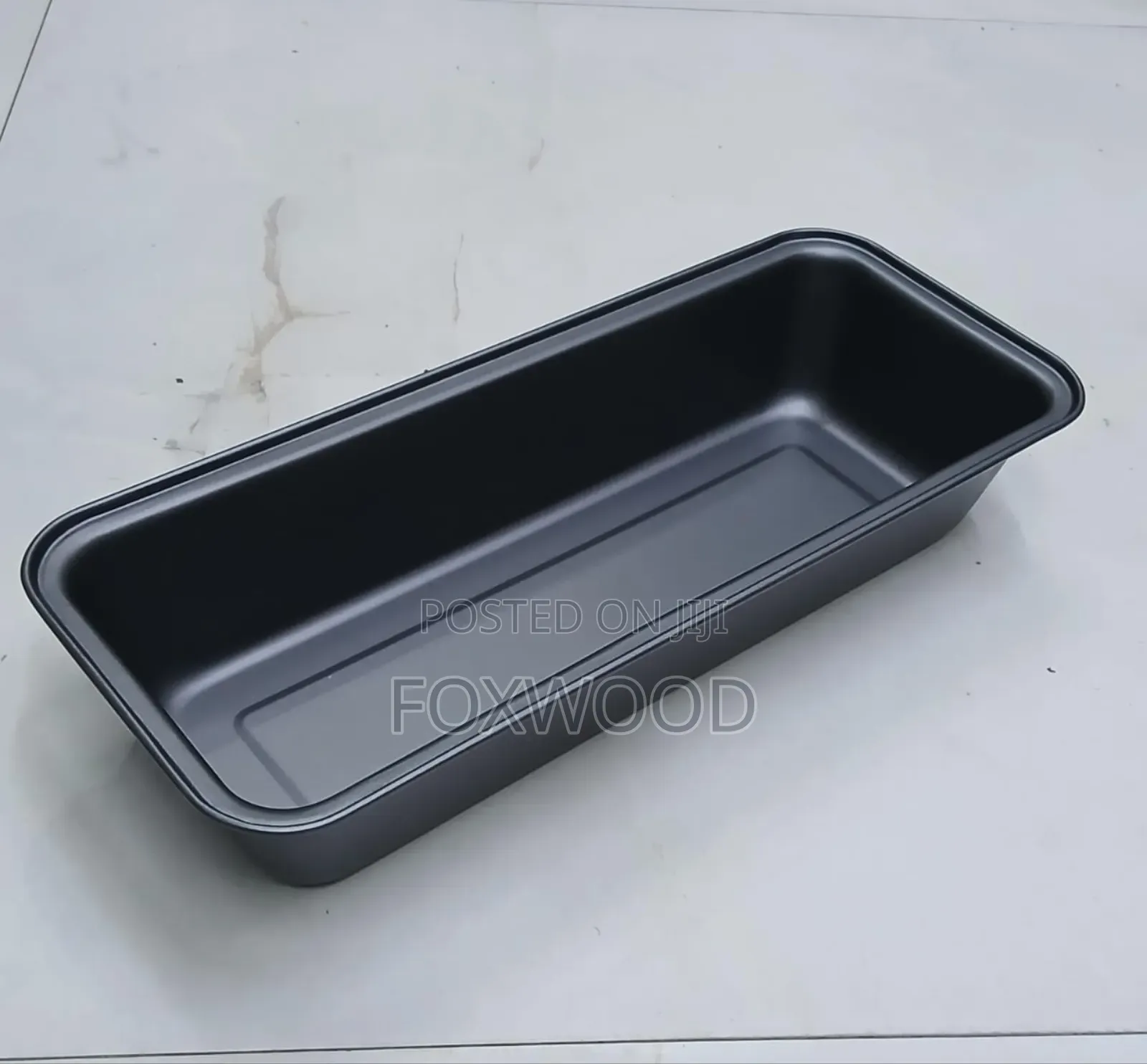 Bread Baking Tin Non-Stick 600g