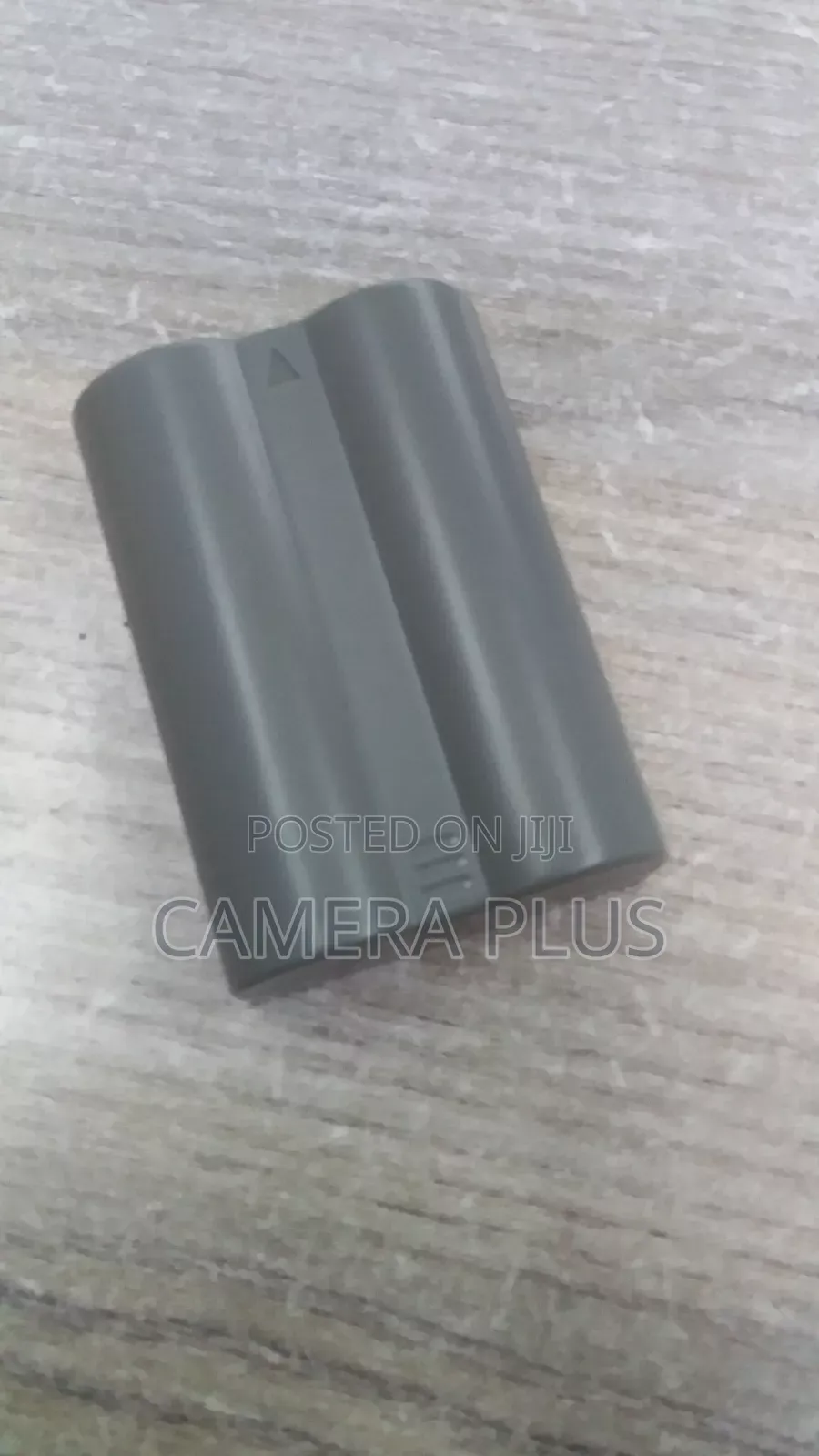 Nikon Camera Battery en-El3e
