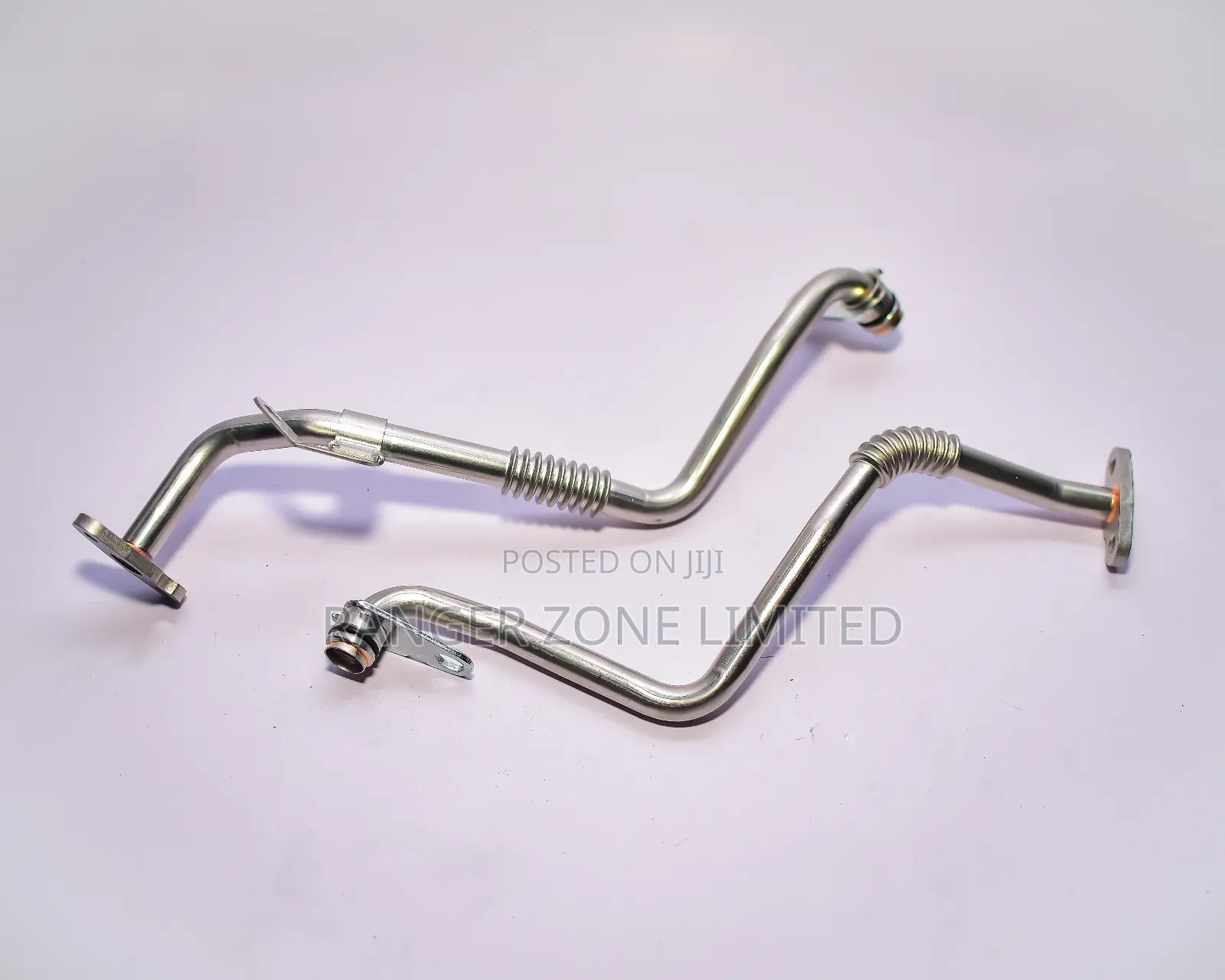 Return Turbo Pipe Ford Ranger