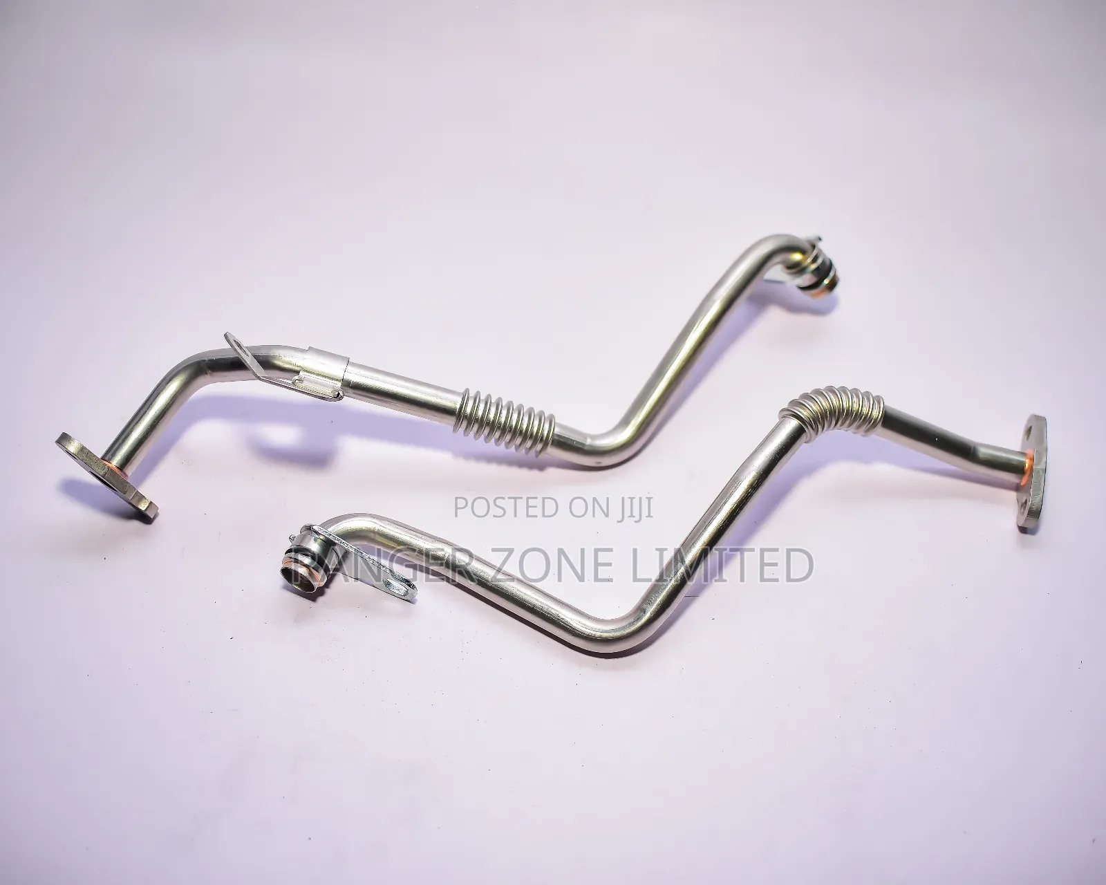 Return Turbo Pipe Ford Ranger
