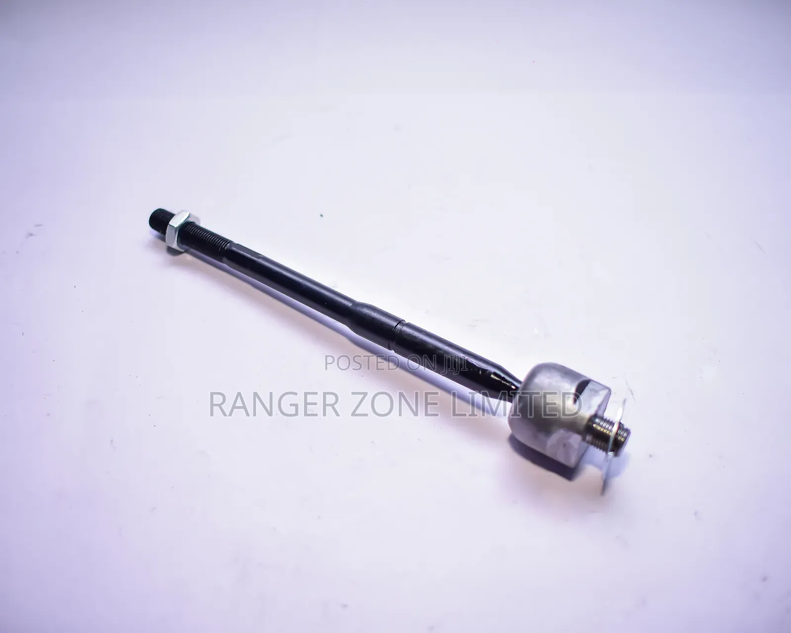 Rack End Ford Ranger