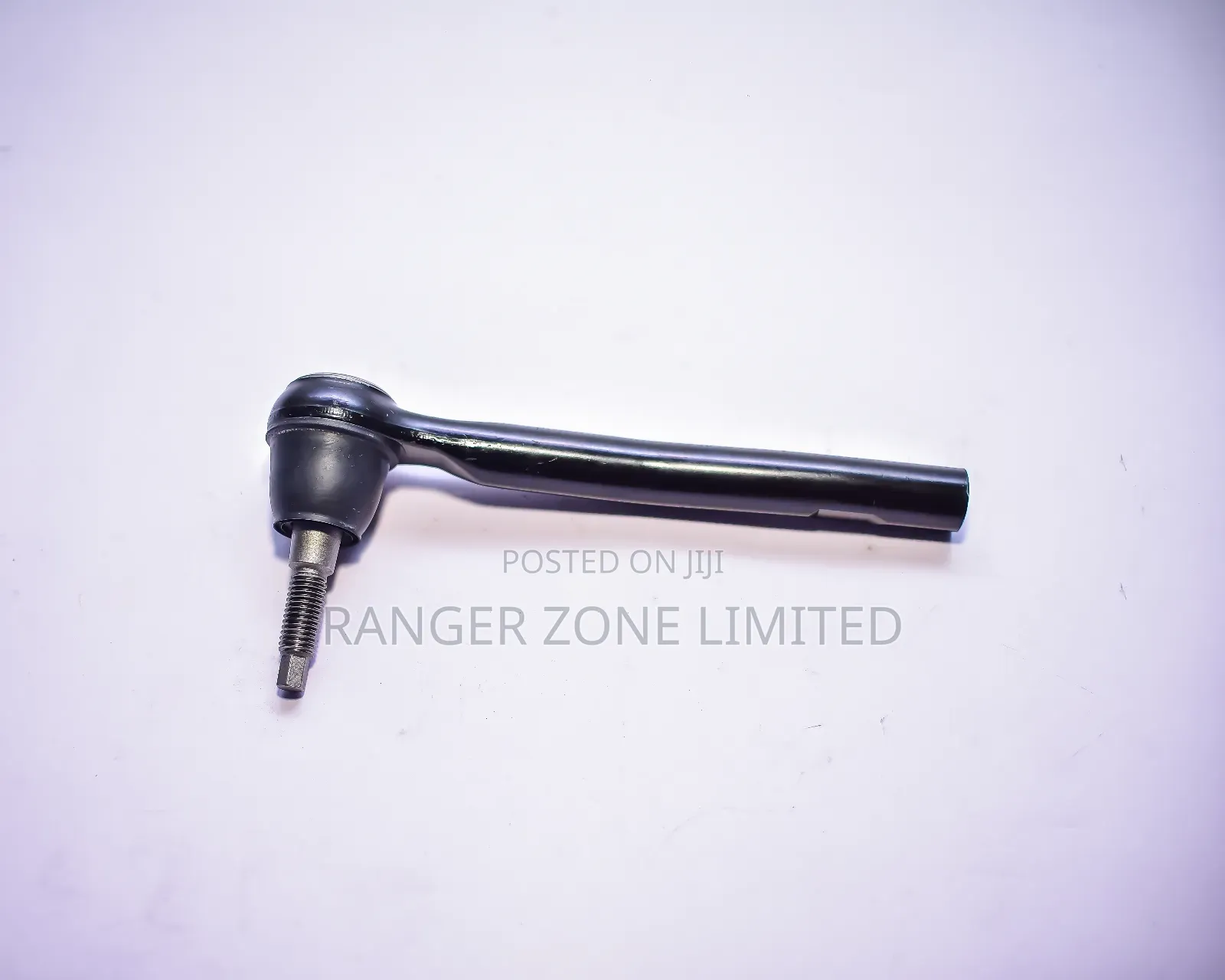 Ford Ranger Tie Rod End