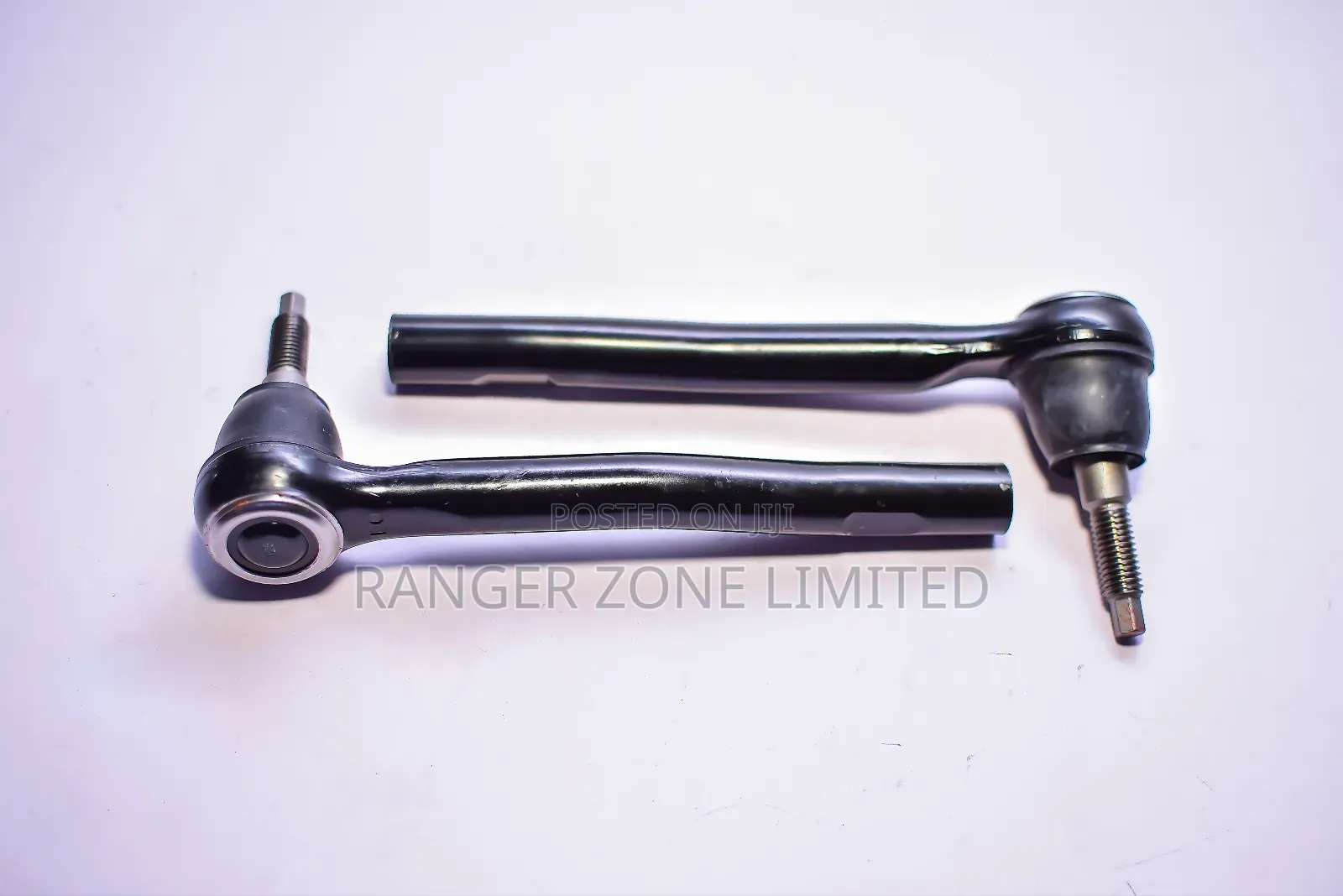 Ford Ranger Tie Rod End