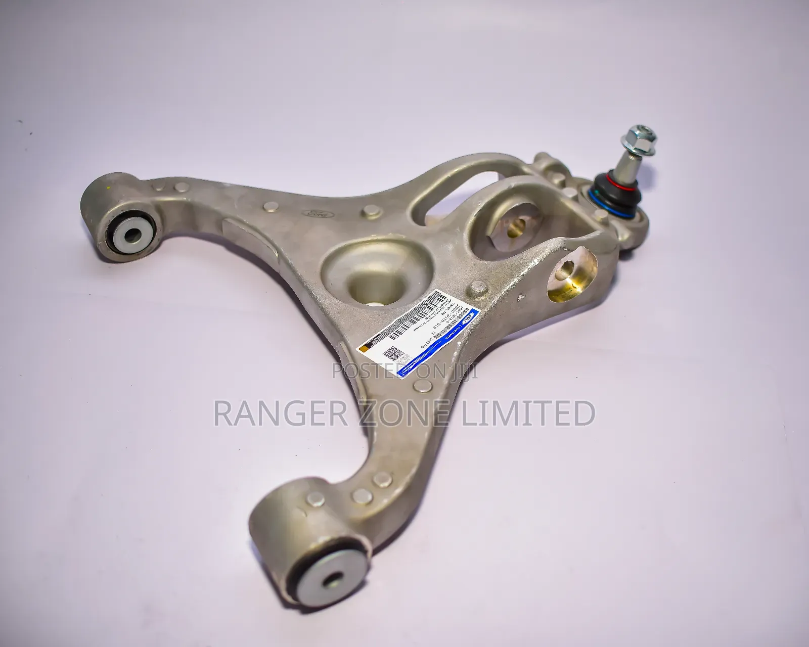 Lower Arms Ford Raptor 2.0