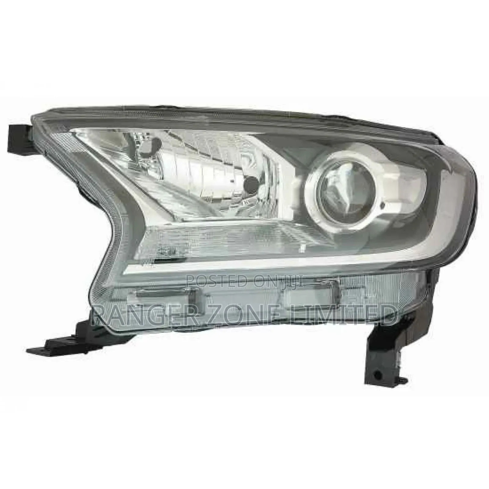 Headlight Ford Ranger 2019