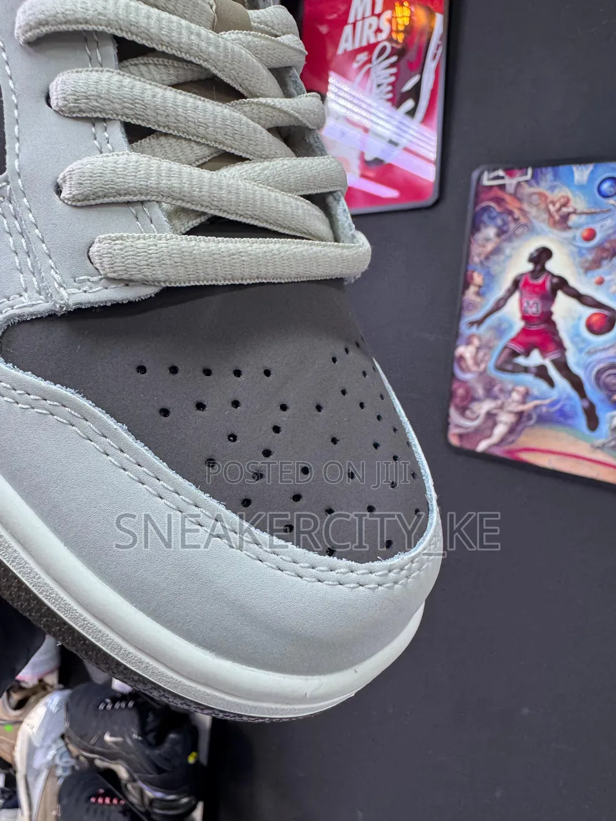Nike Dunk Lows Ottomo